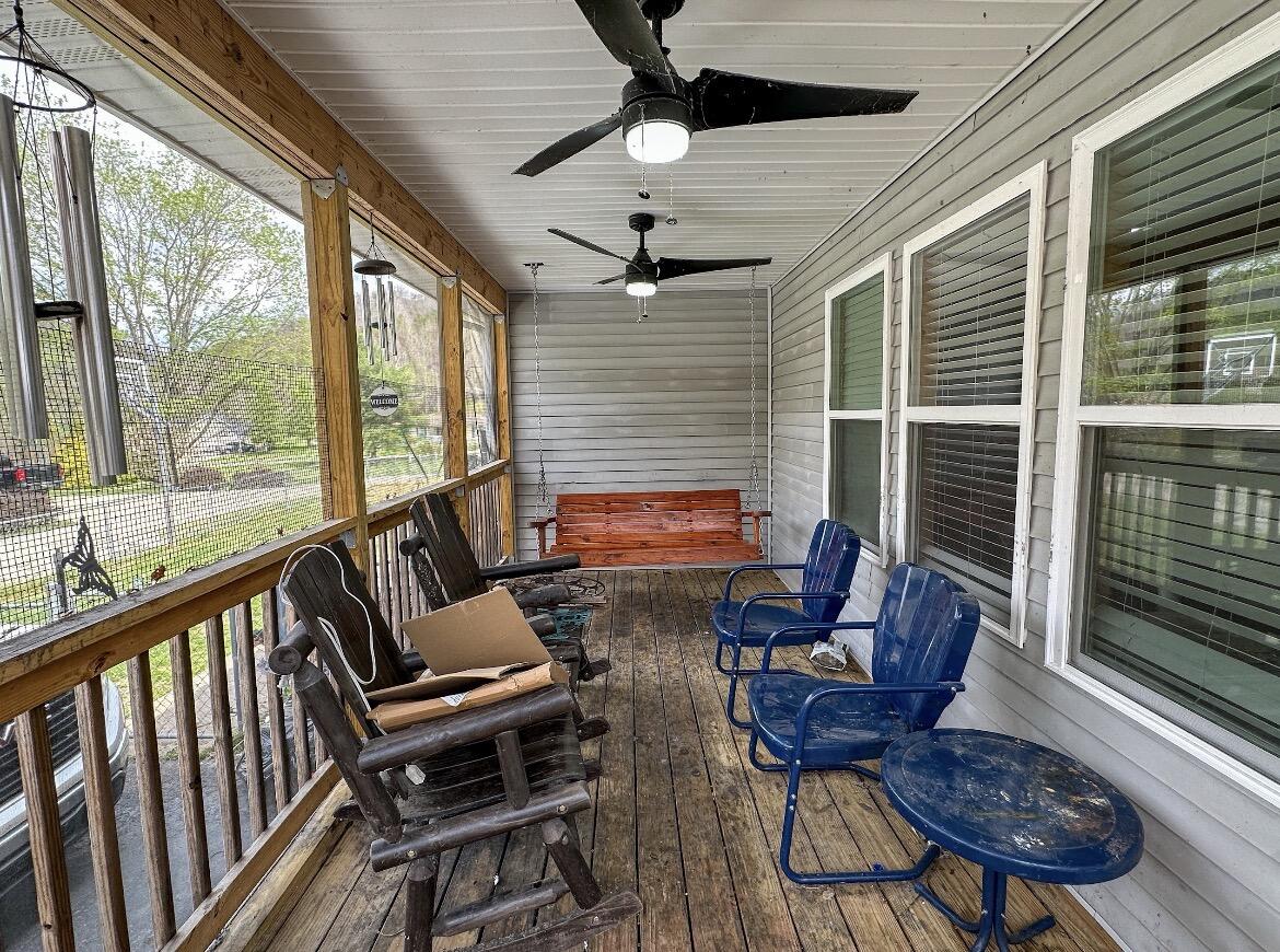 275 Burton Hill Road