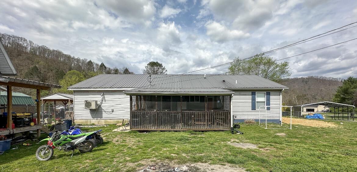 275 Burton Hill Road