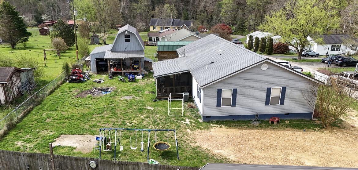 275 Burton Hill Road