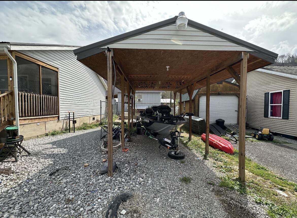 275 Burton Hill Road