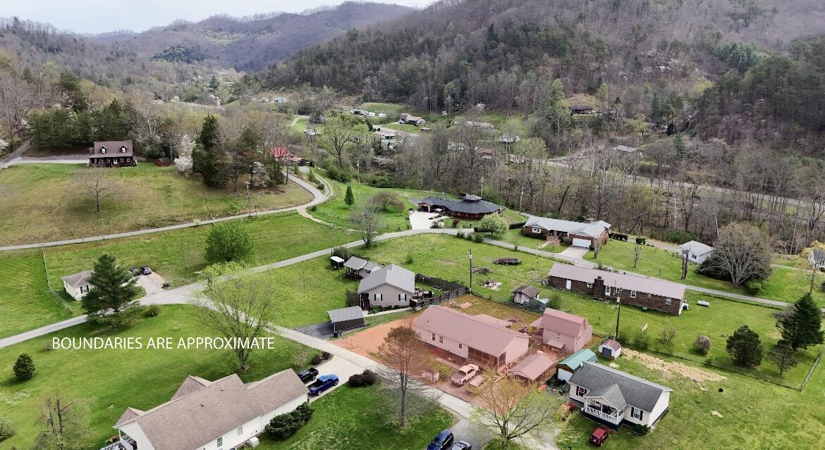 275 Burton Hill Road