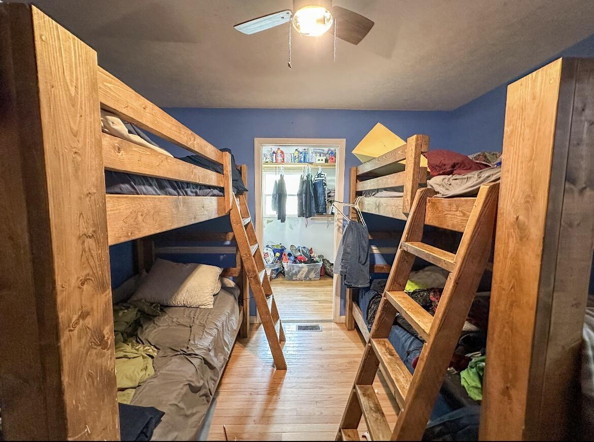 275 Burton Hill Road