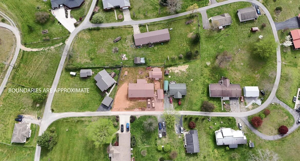 275 Burton Hill Road