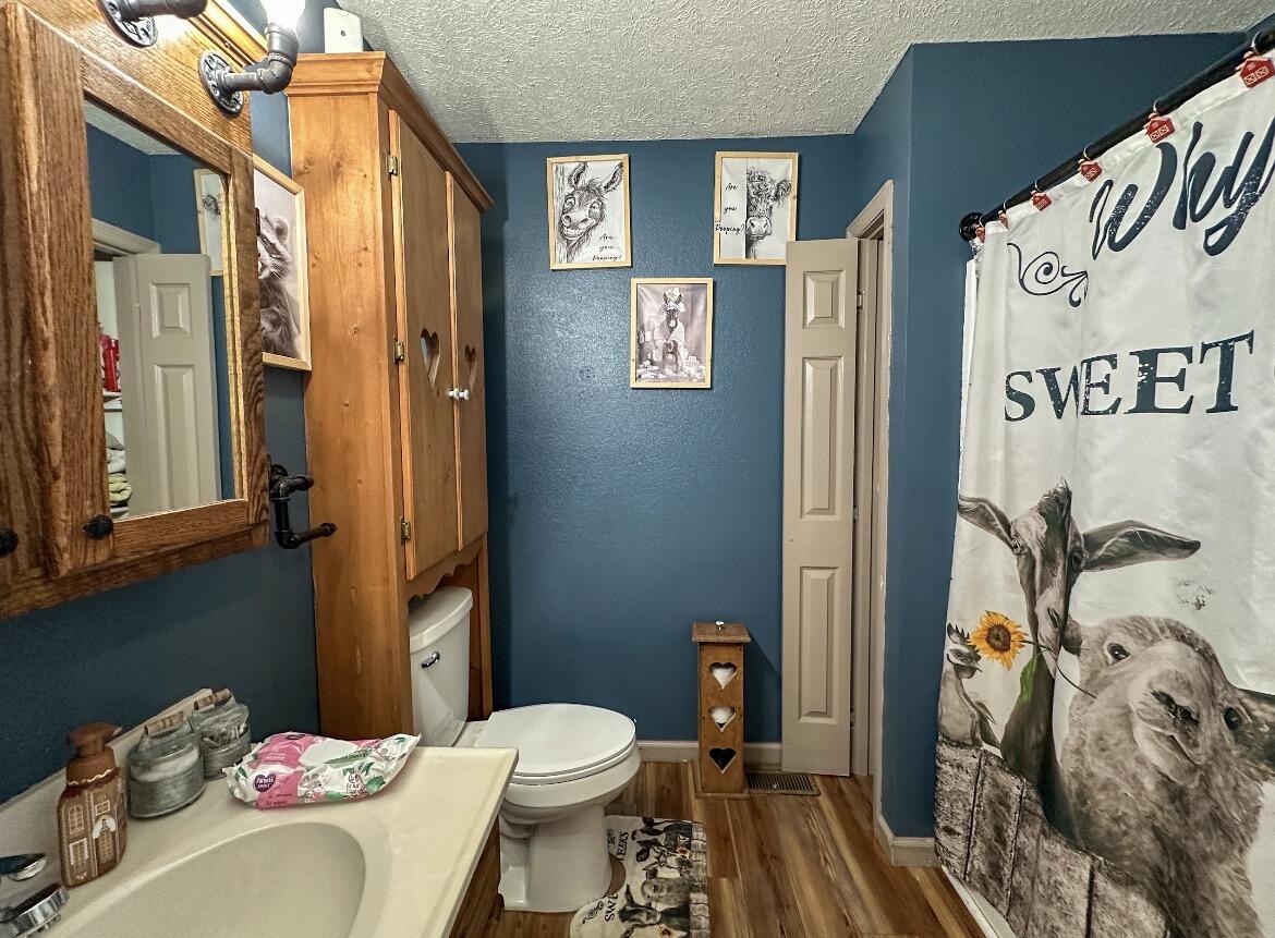 275 Burton Hill Road