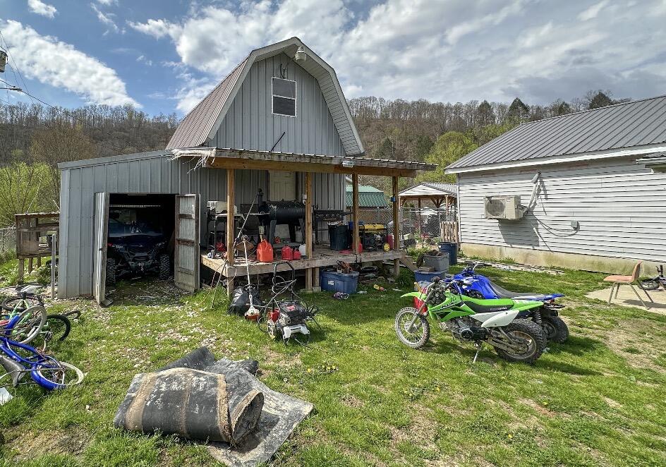 275 Burton Hill Road