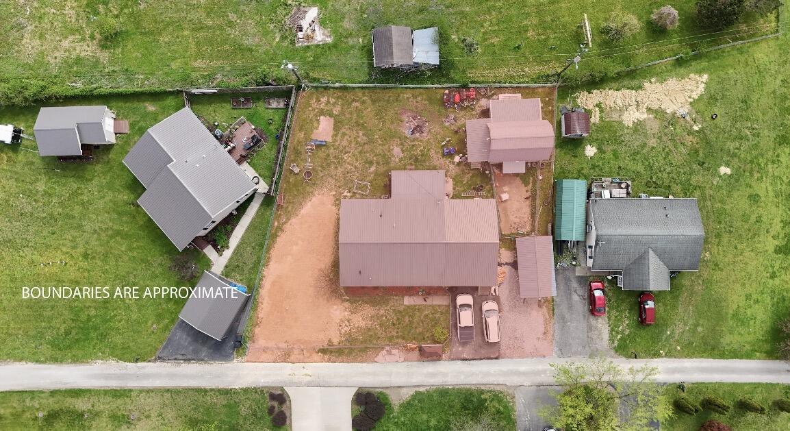 275 Burton Hill Road