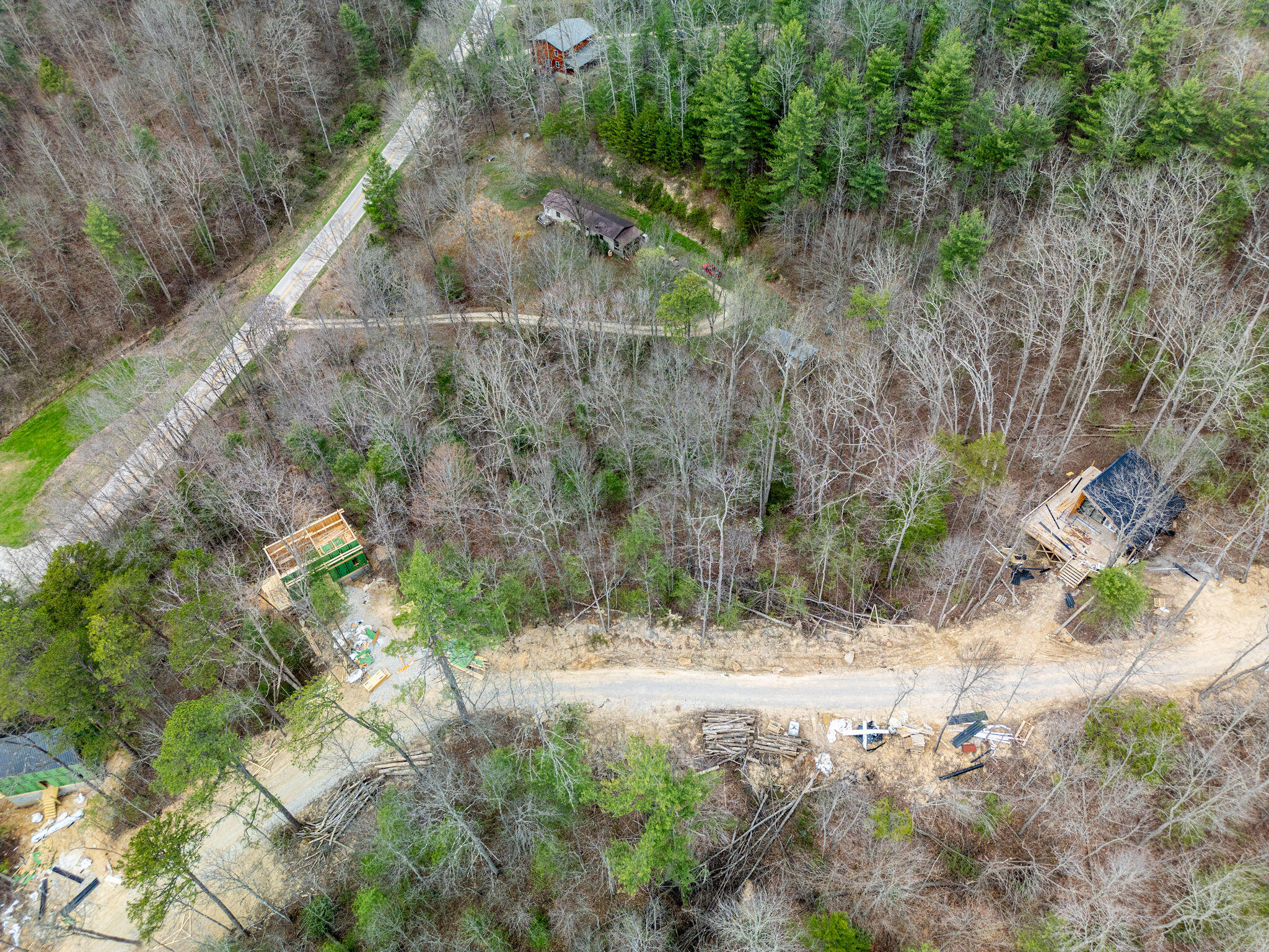 Lot 15 Middle Ridge Road