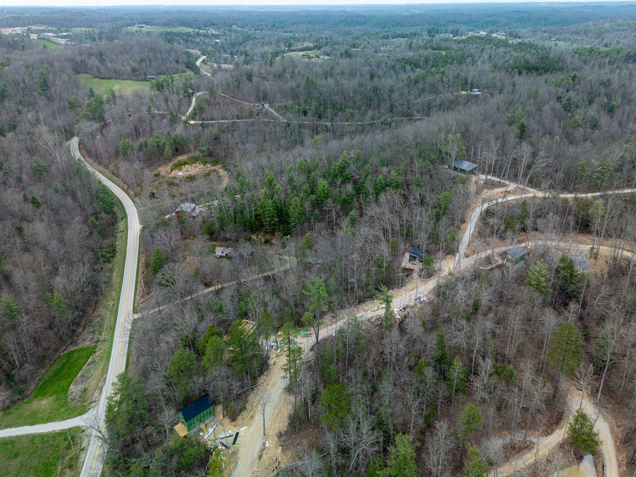 Lot 15 Middle Ridge Road