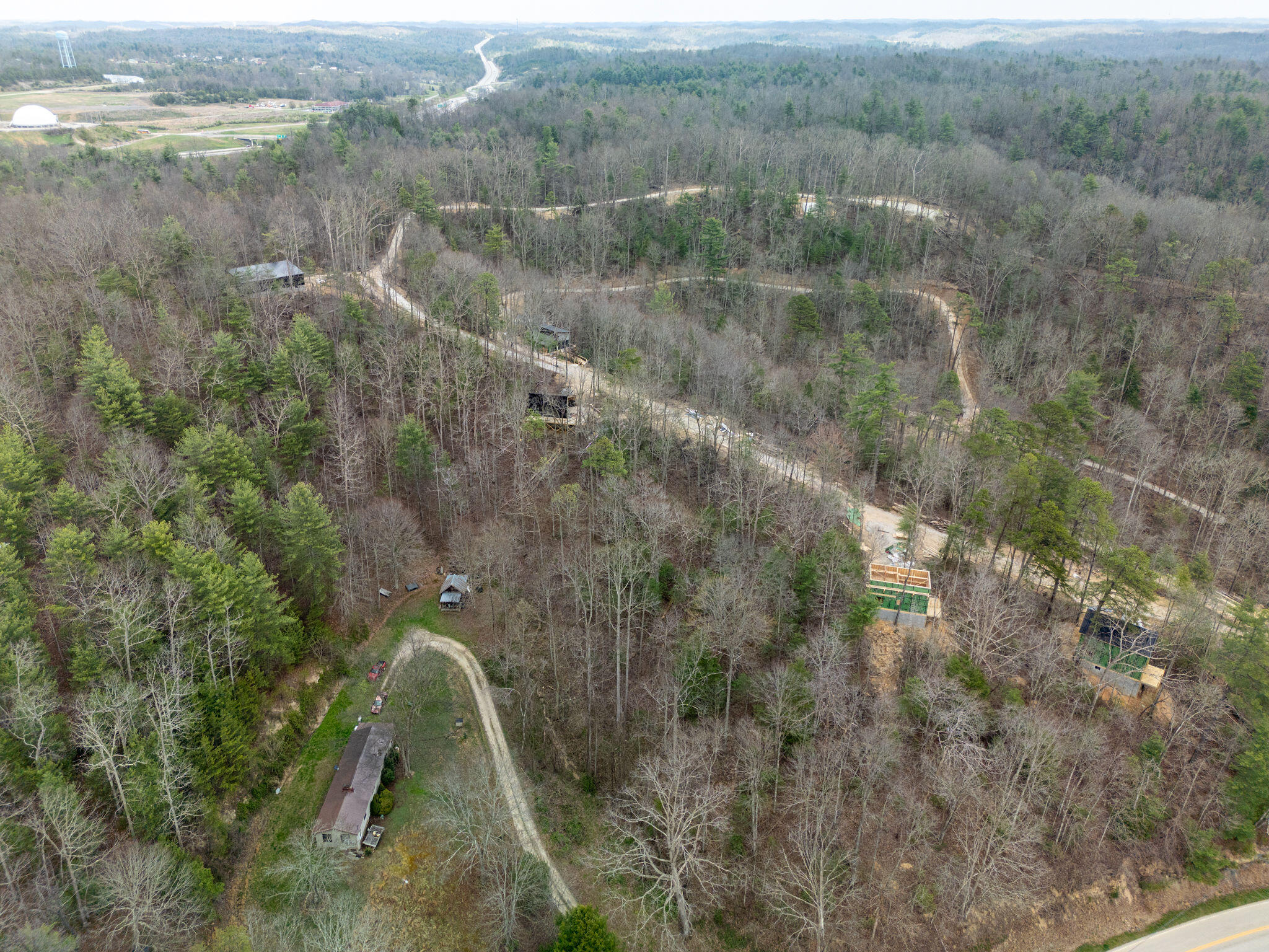 Lot 15 Middle Ridge Road