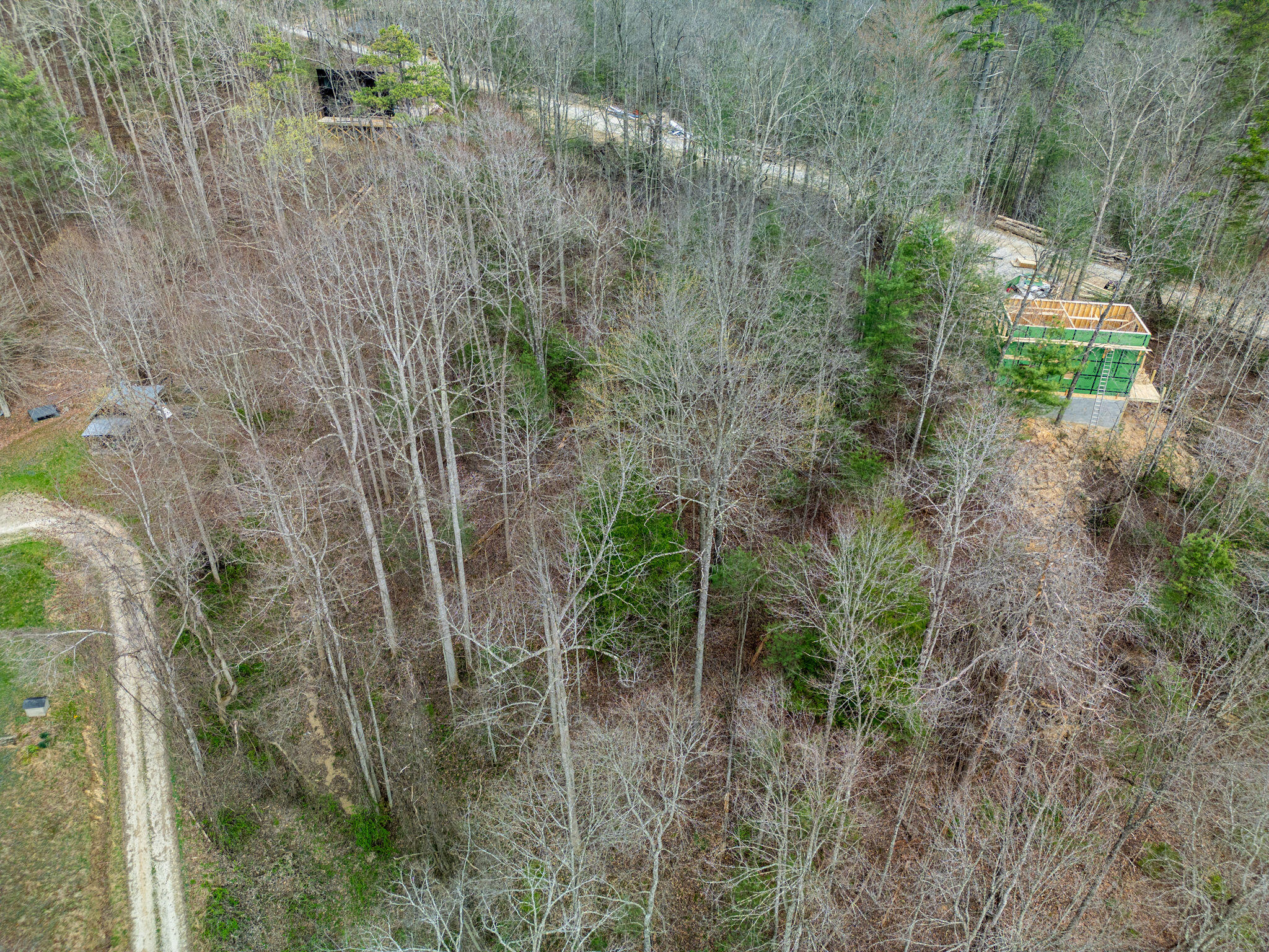 Lot 15 Middle Ridge Road