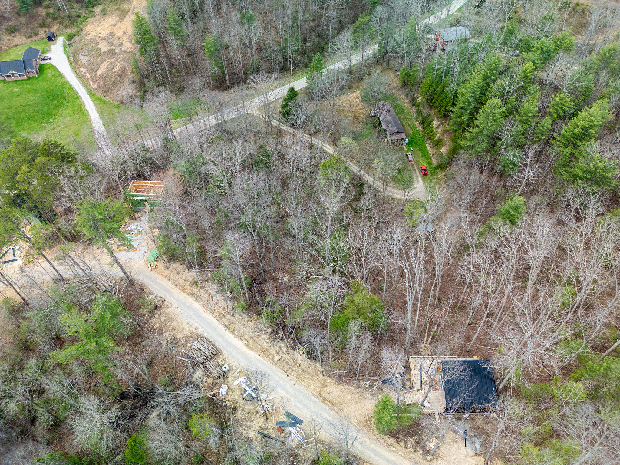 Lot 15 Middle Ridge Road