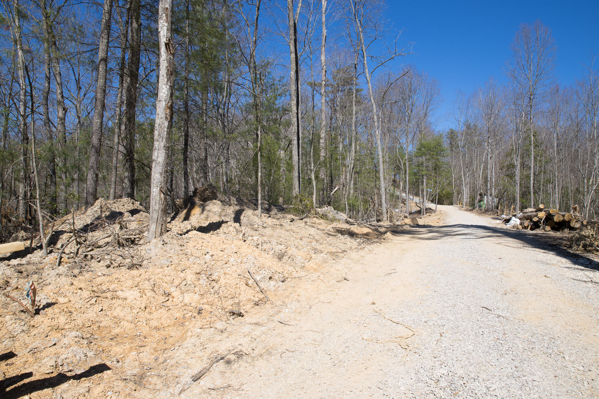 Lot 15 Middle Ridge Road