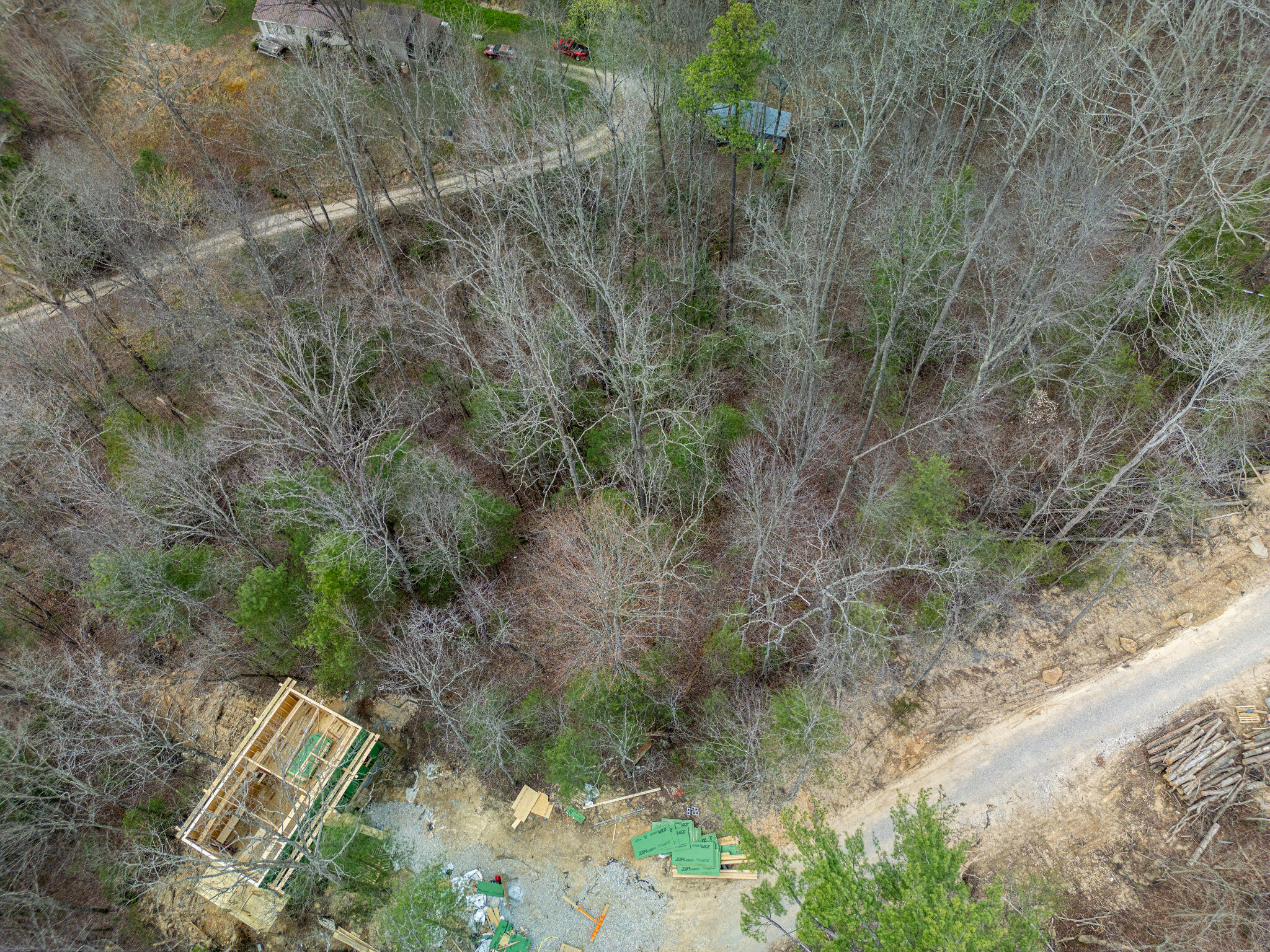 Lot 15 Middle Ridge Road