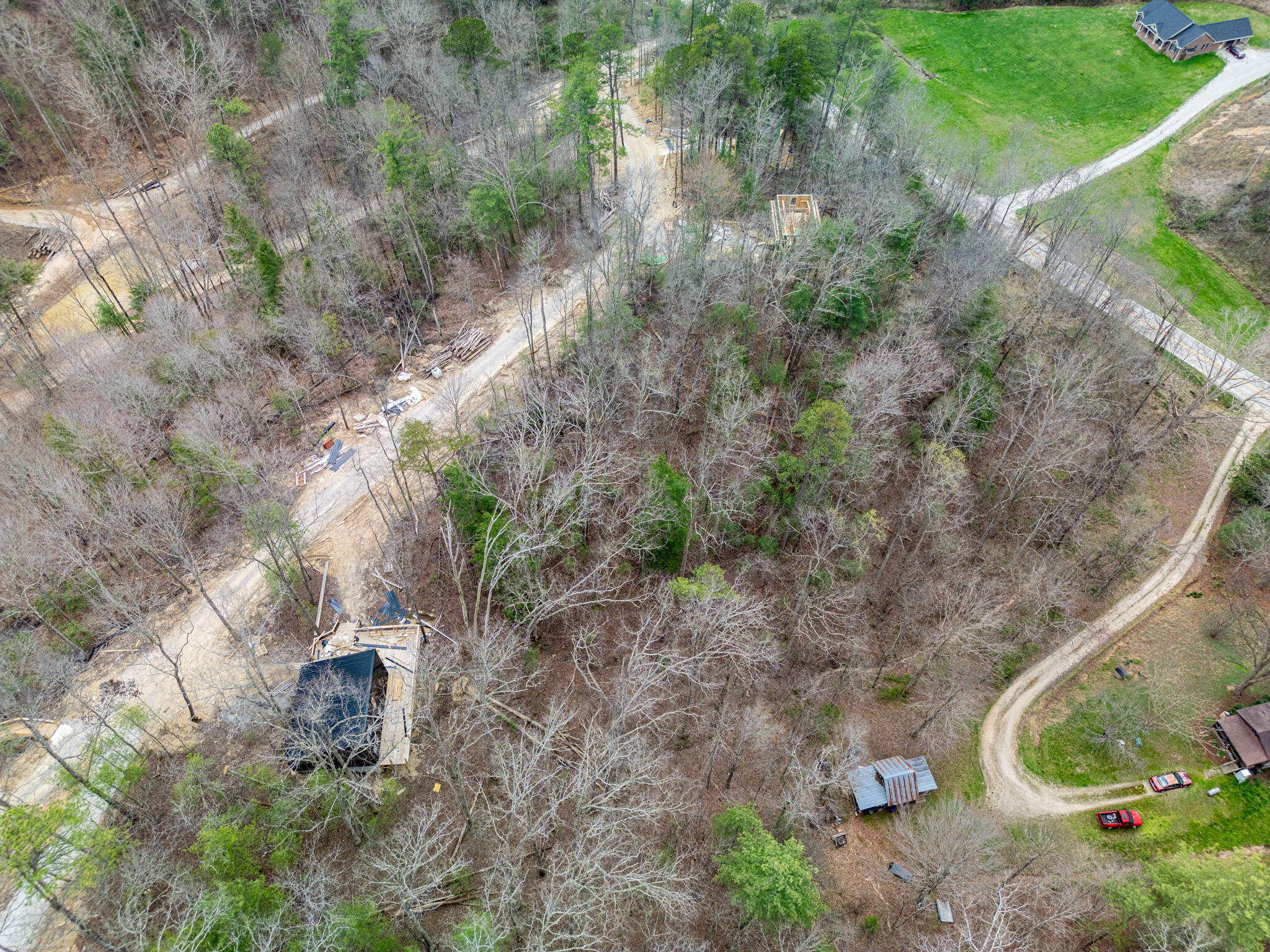 Lot 16 Middle Ridge Road