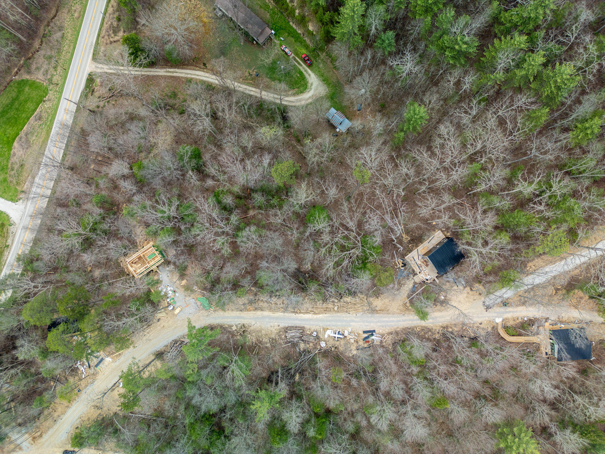 Lot 16 Middle Ridge Road