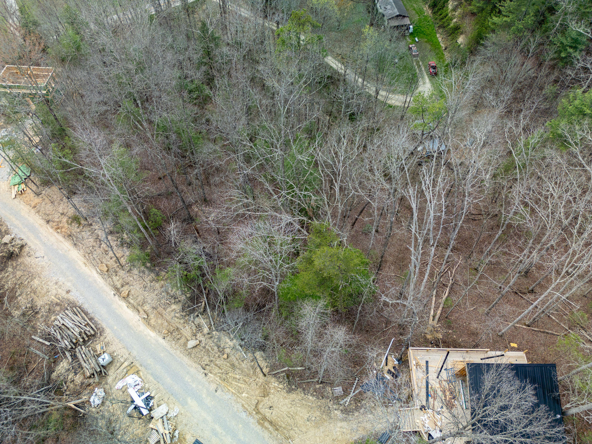 Lot 16 Middle Ridge Road