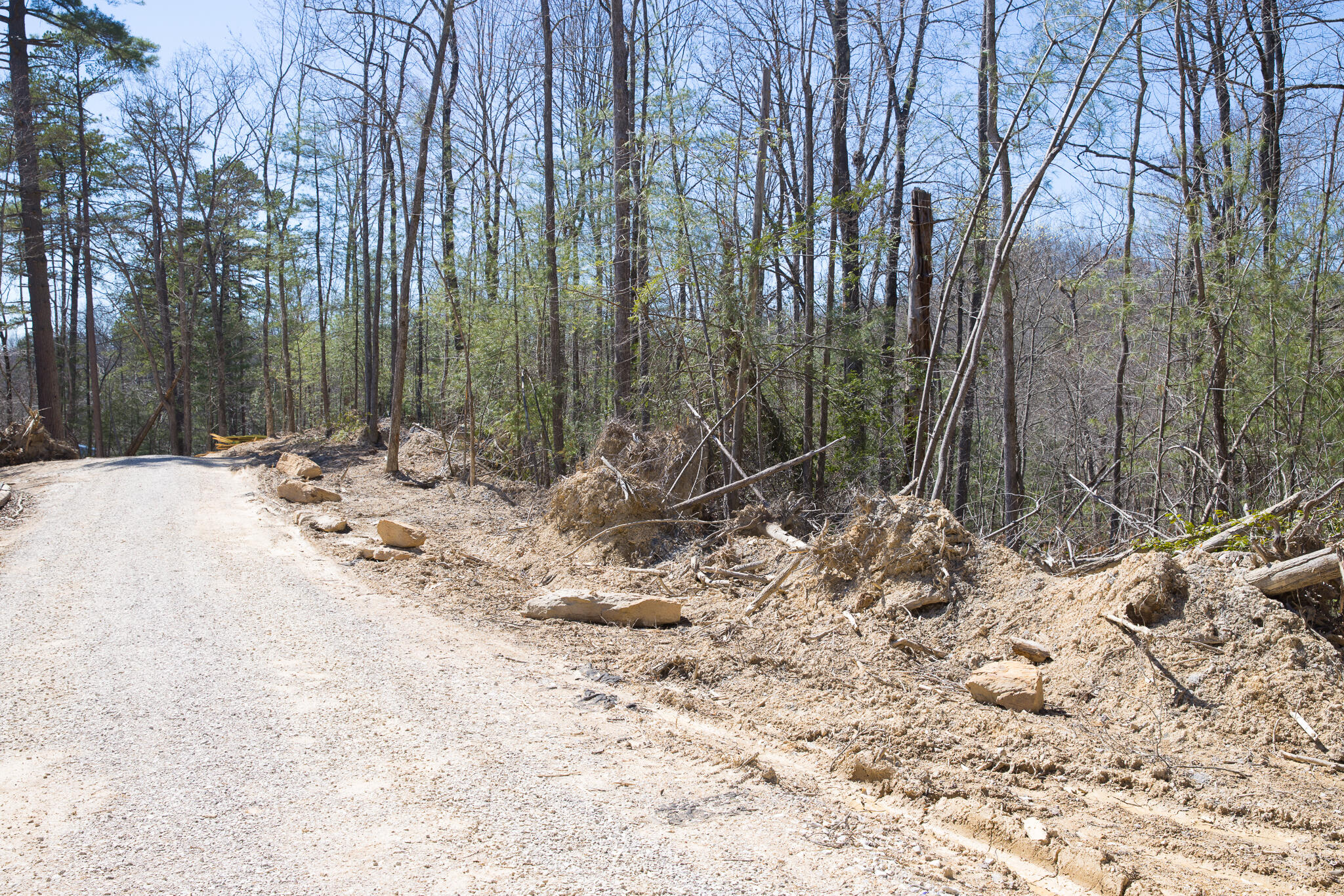 Lot 16 Middle Ridge Road