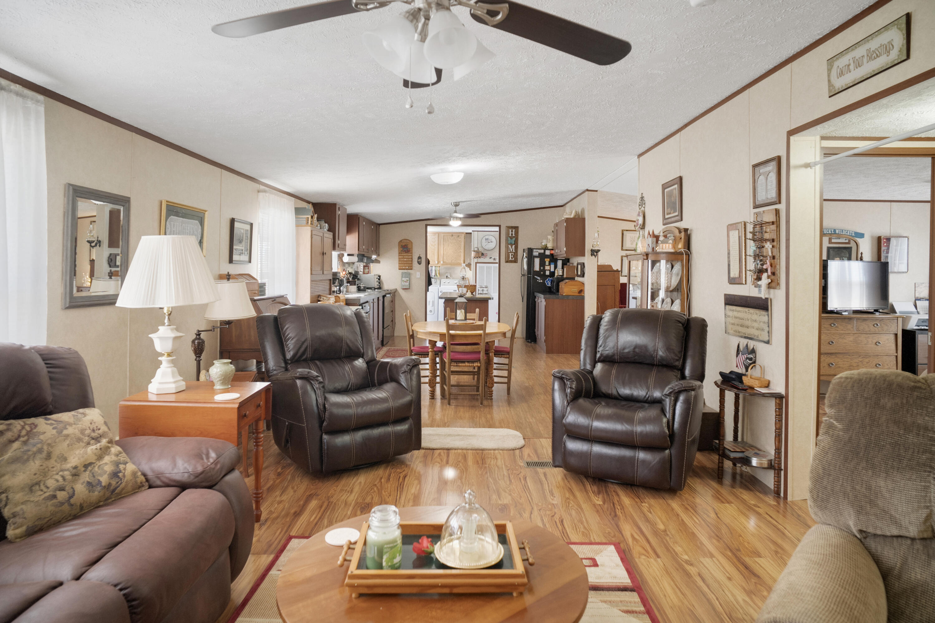 378 Cheyenne Road