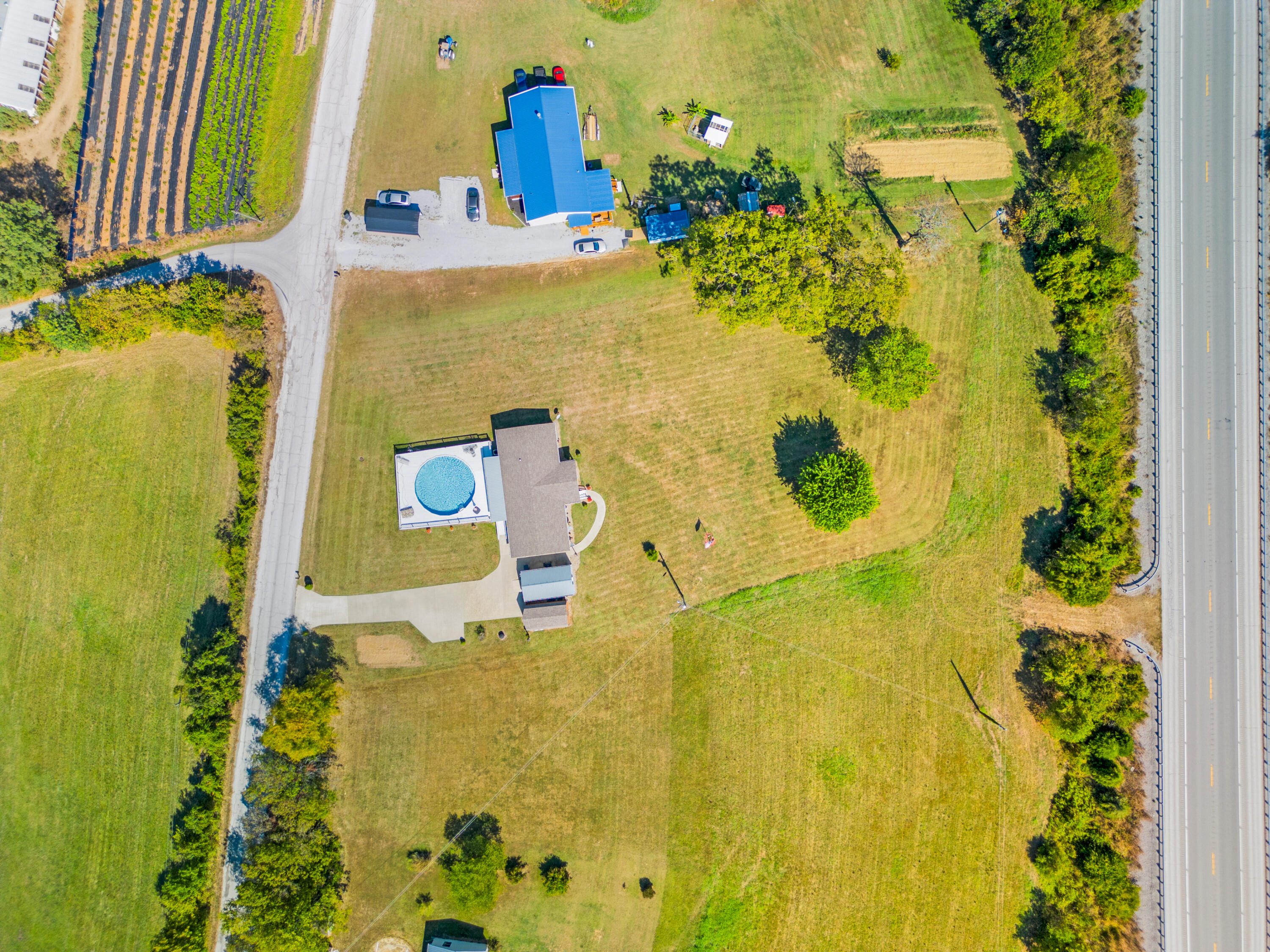 378 Cheyenne Road
