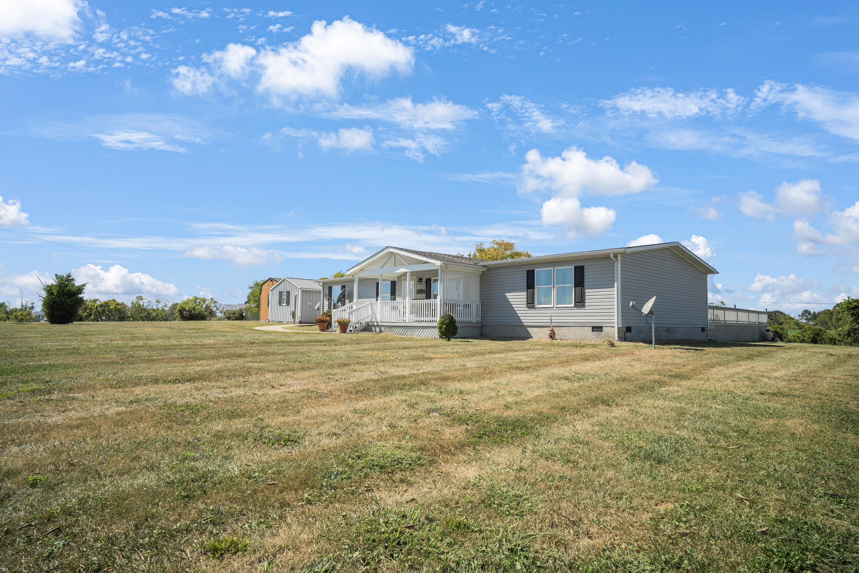 378 Cheyenne Road