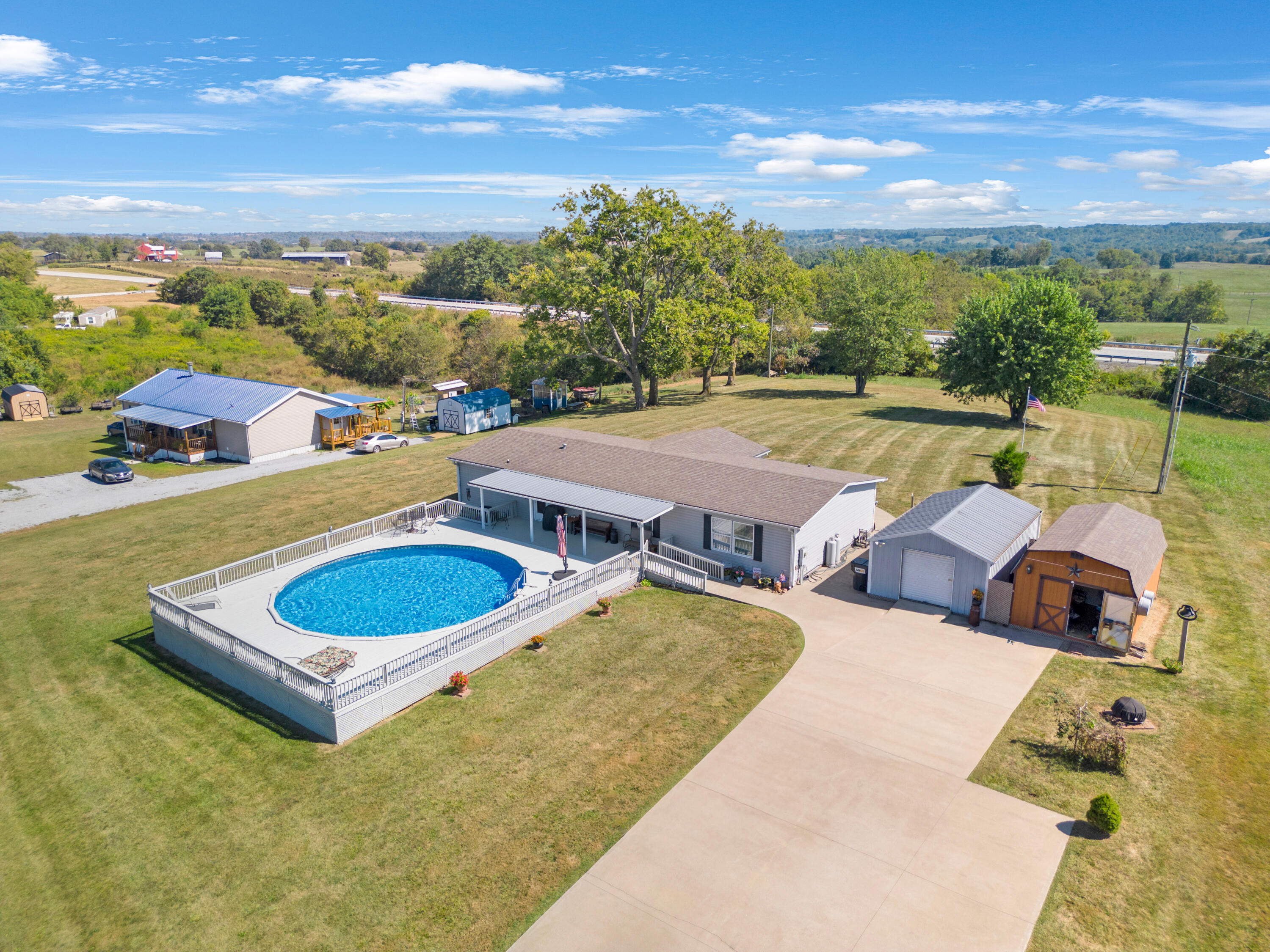 378 Cheyenne Road