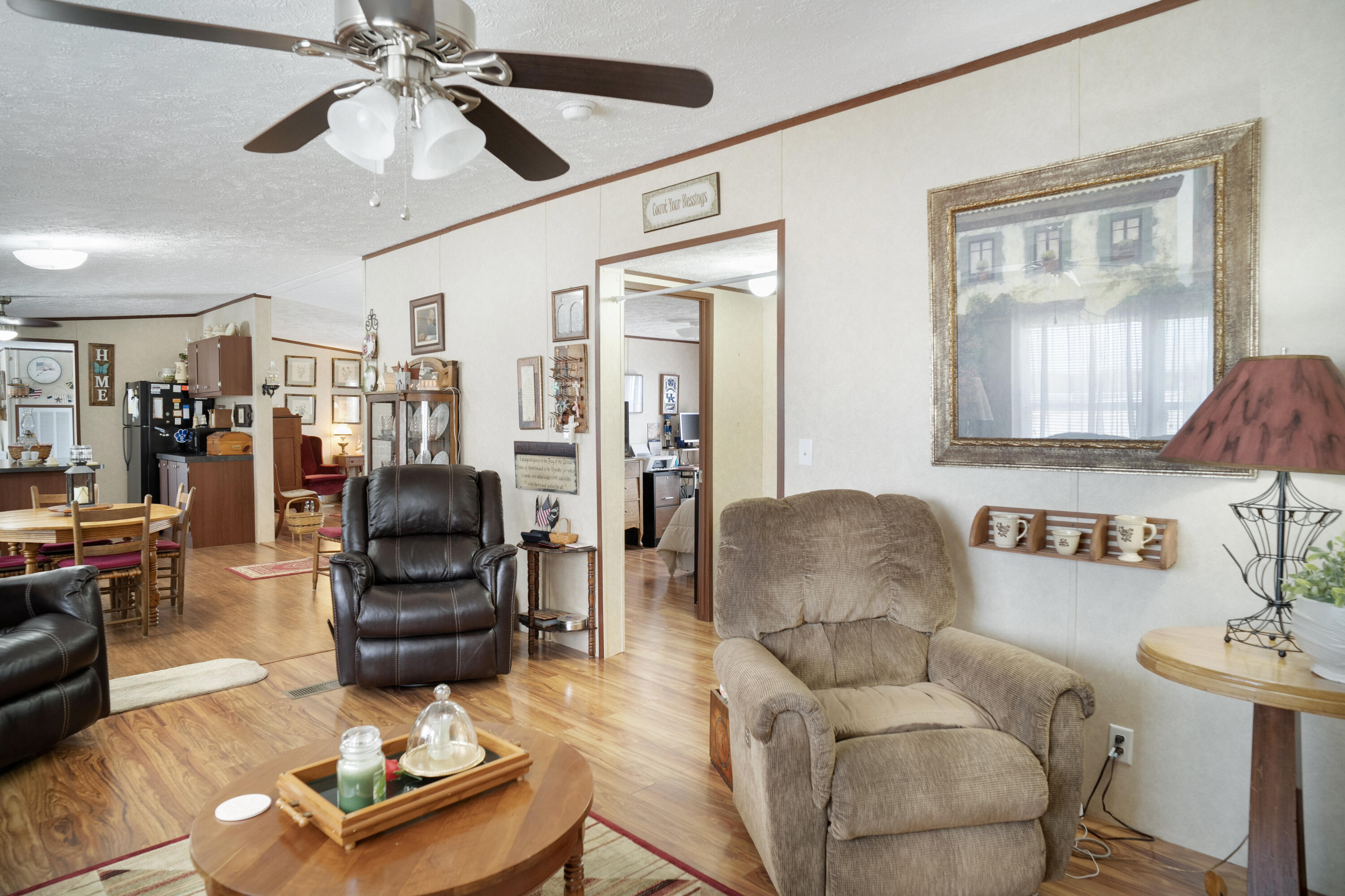 378 Cheyenne Road