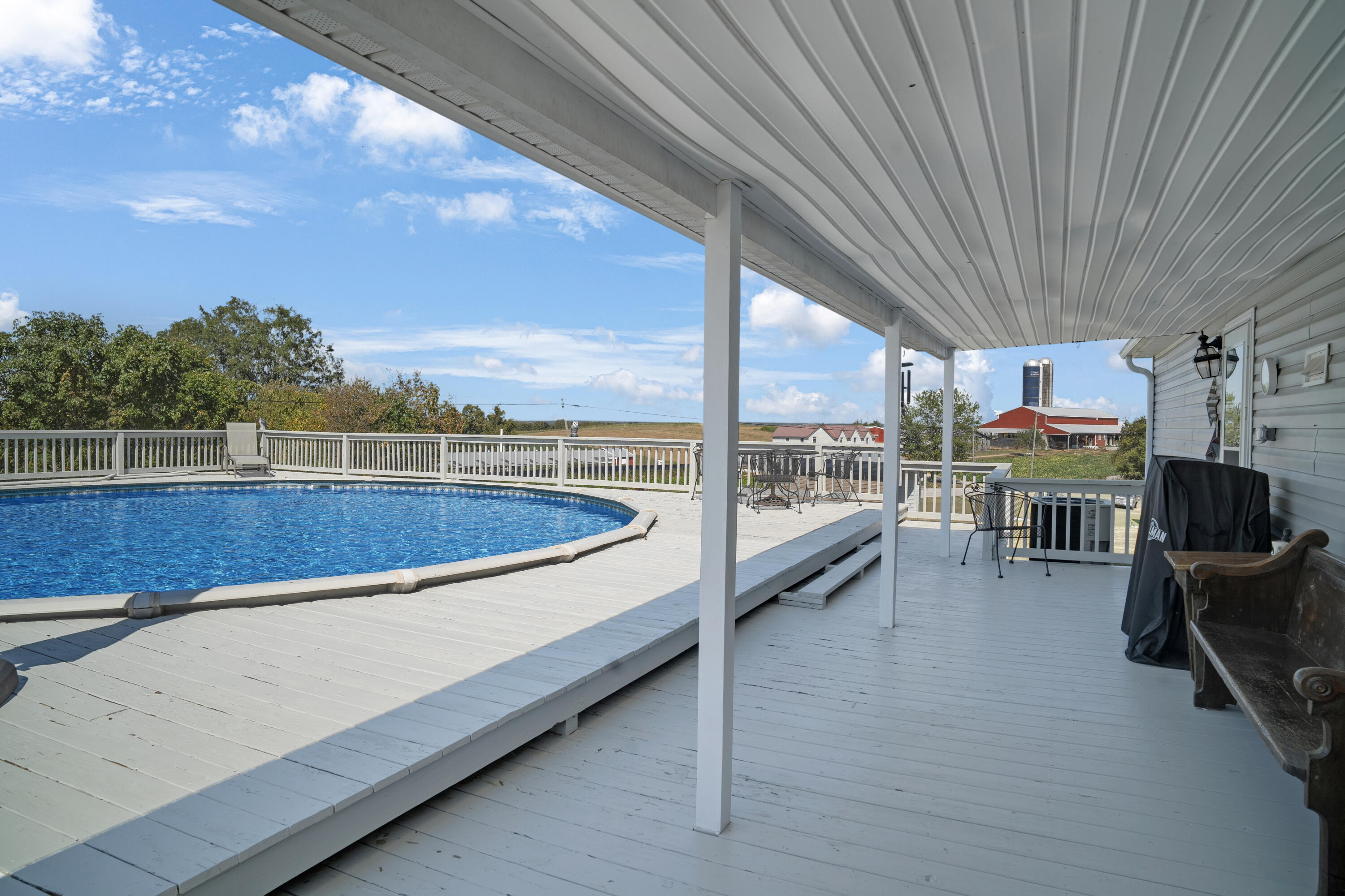 378 Cheyenne Road