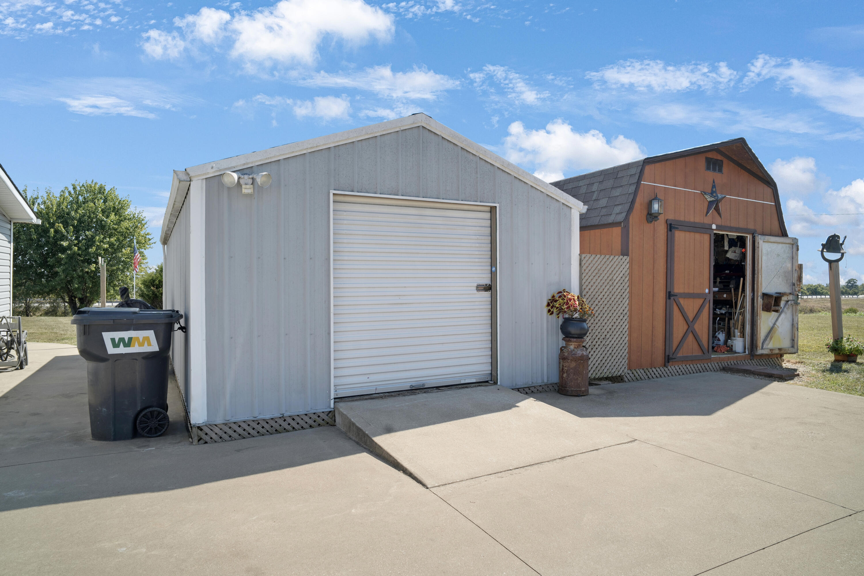 378 Cheyenne Road