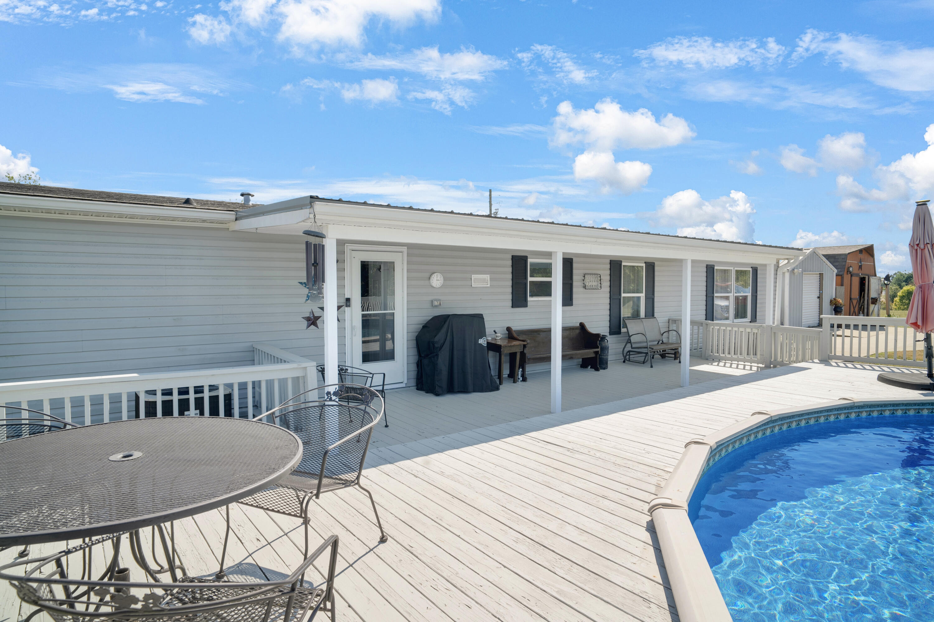 378 Cheyenne Road