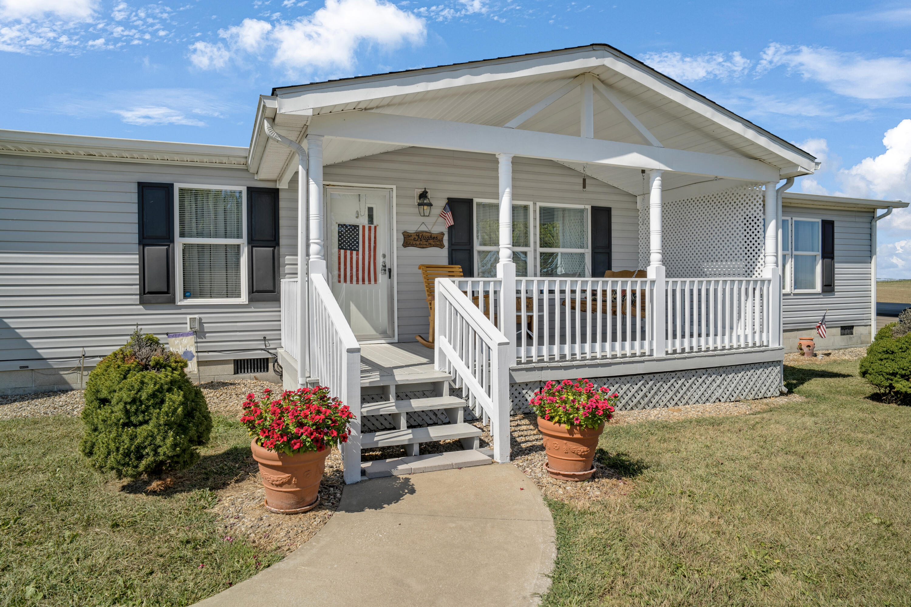 378 Cheyenne Road