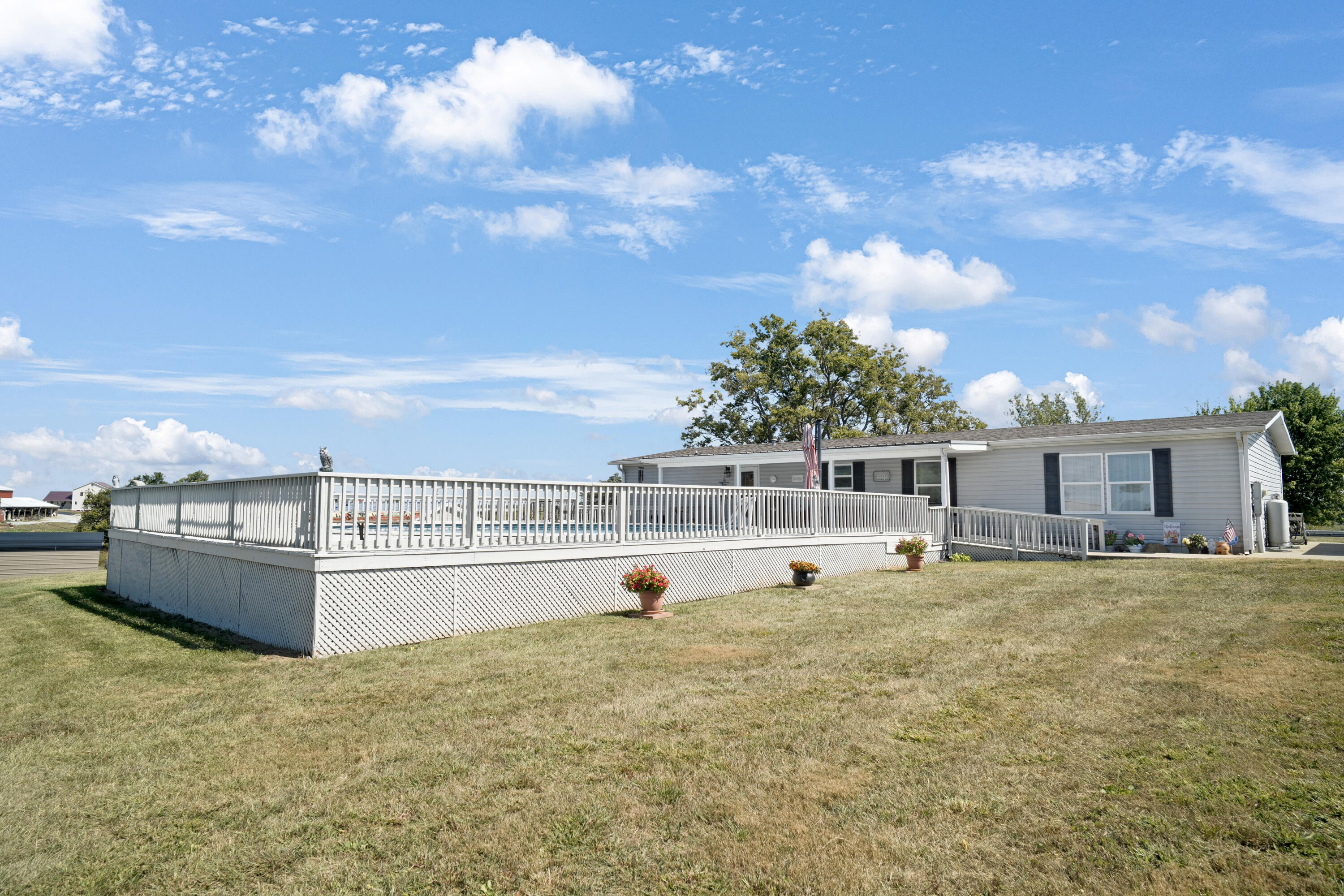 378 Cheyenne Road
