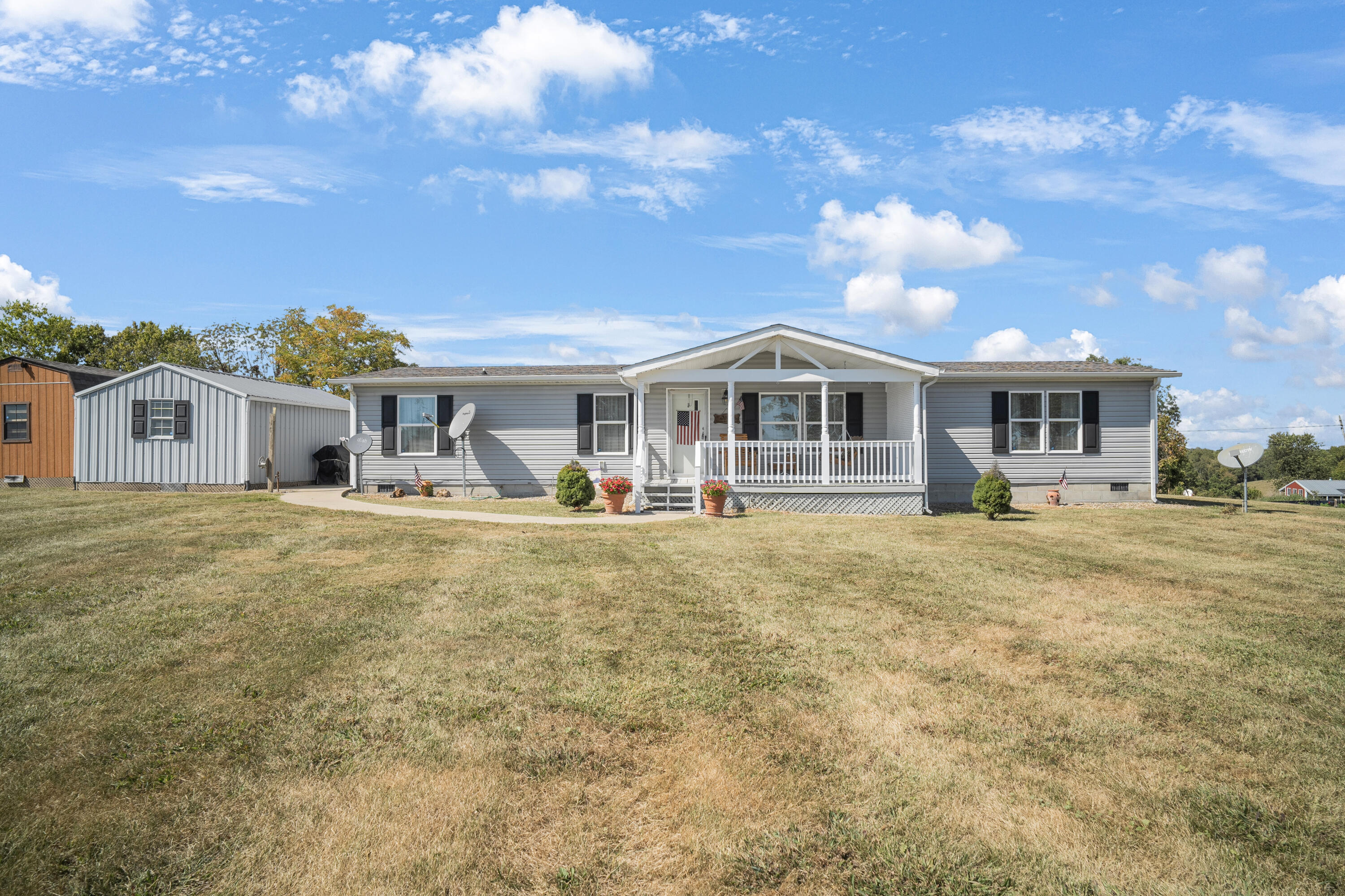 378 Cheyenne Road