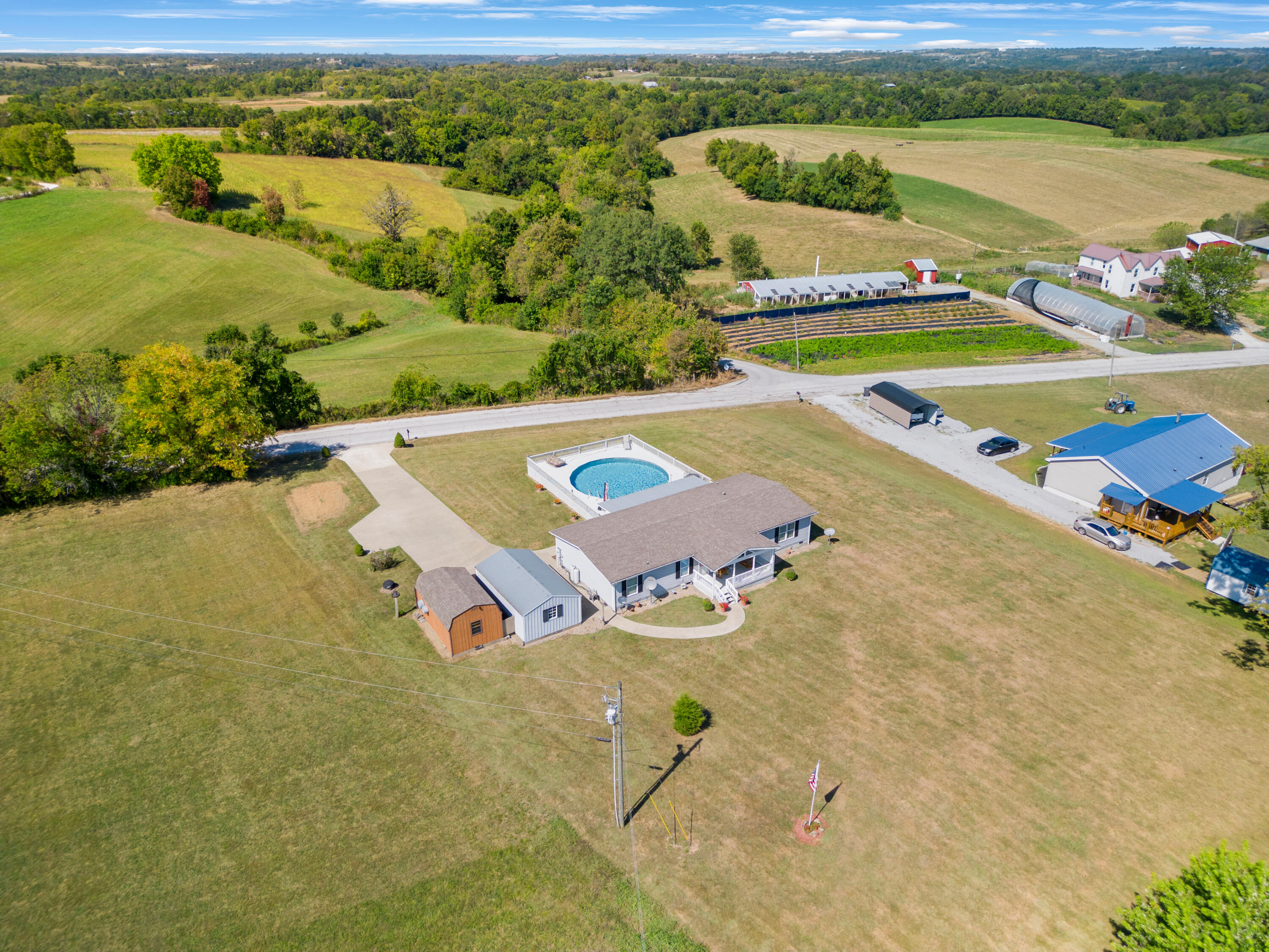 378 Cheyenne Road