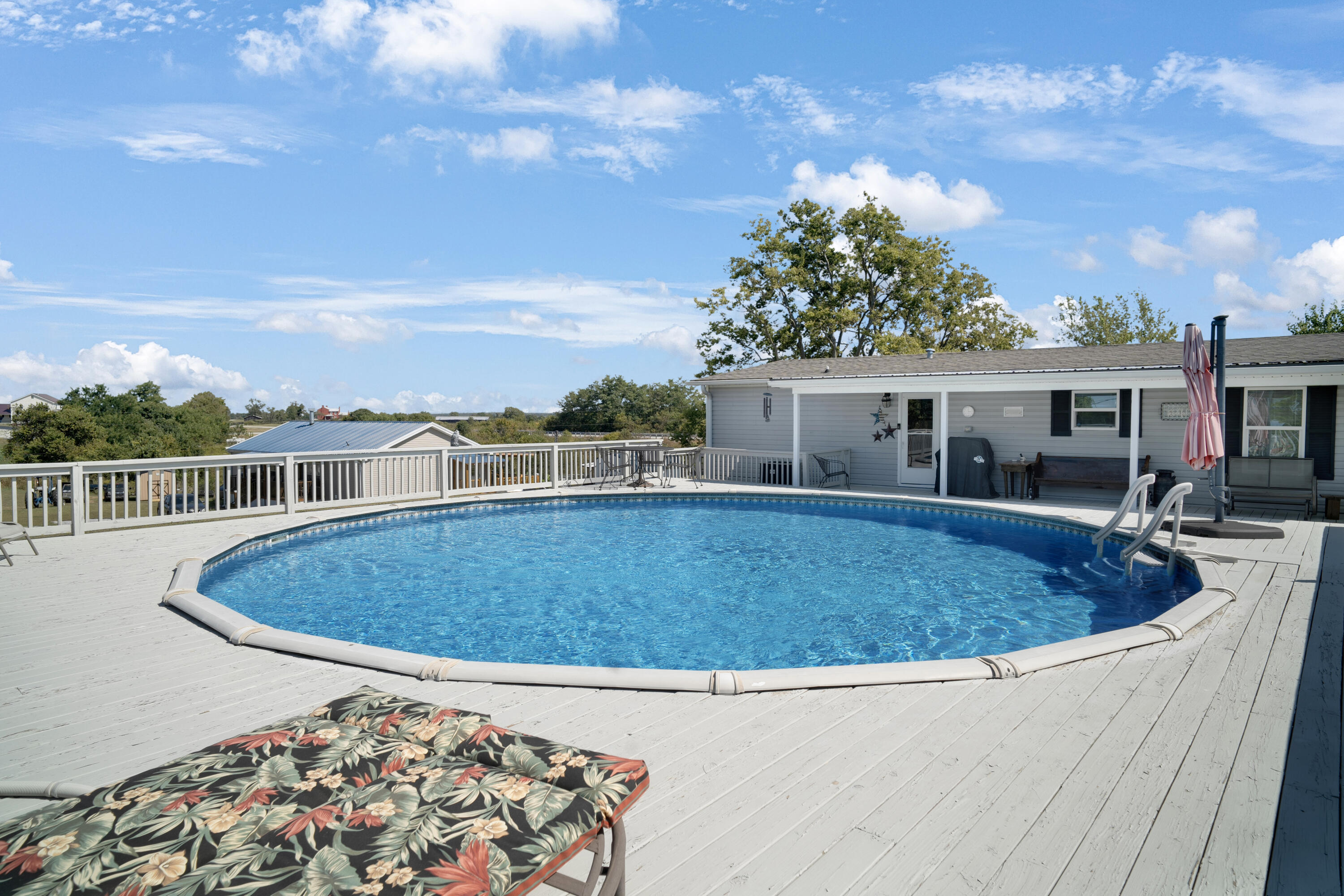378 Cheyenne Road