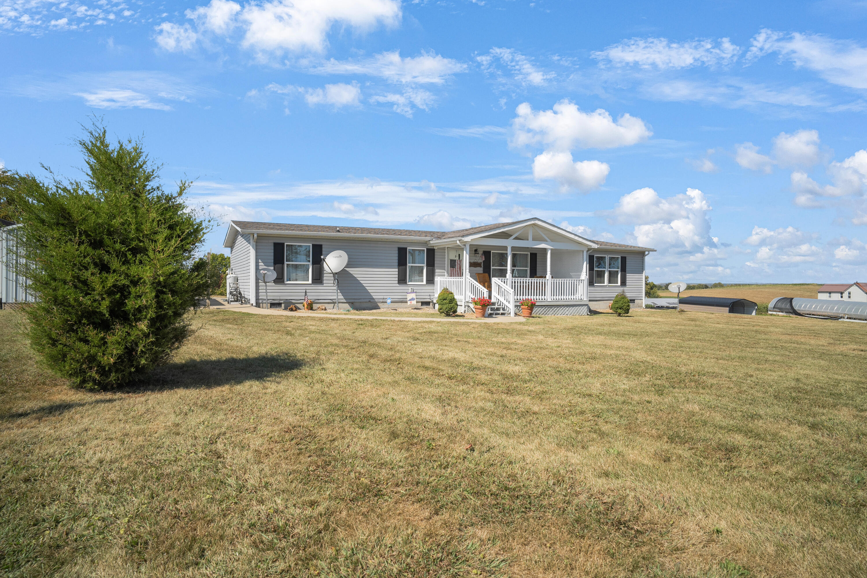378 Cheyenne Road