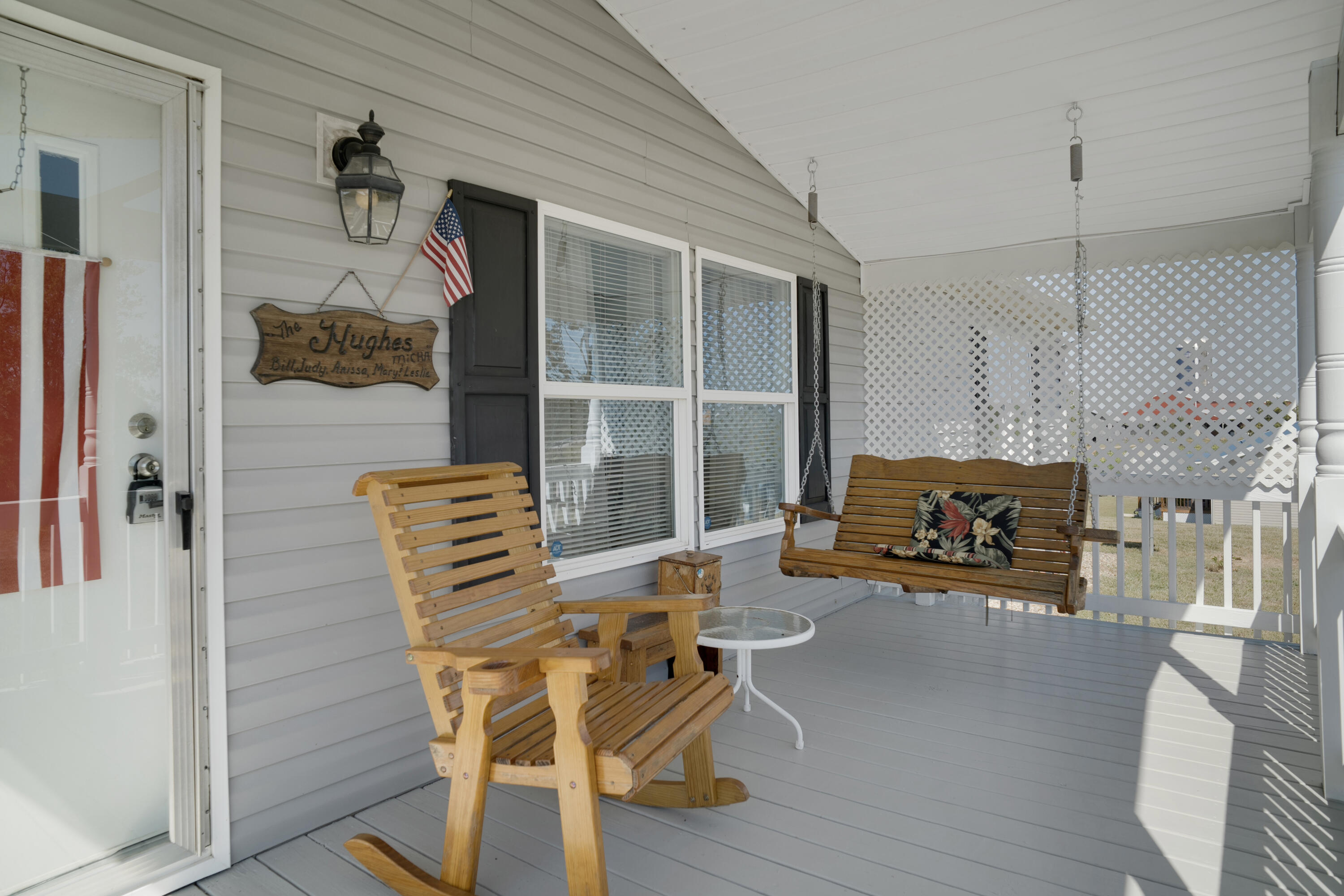 378 Cheyenne Road