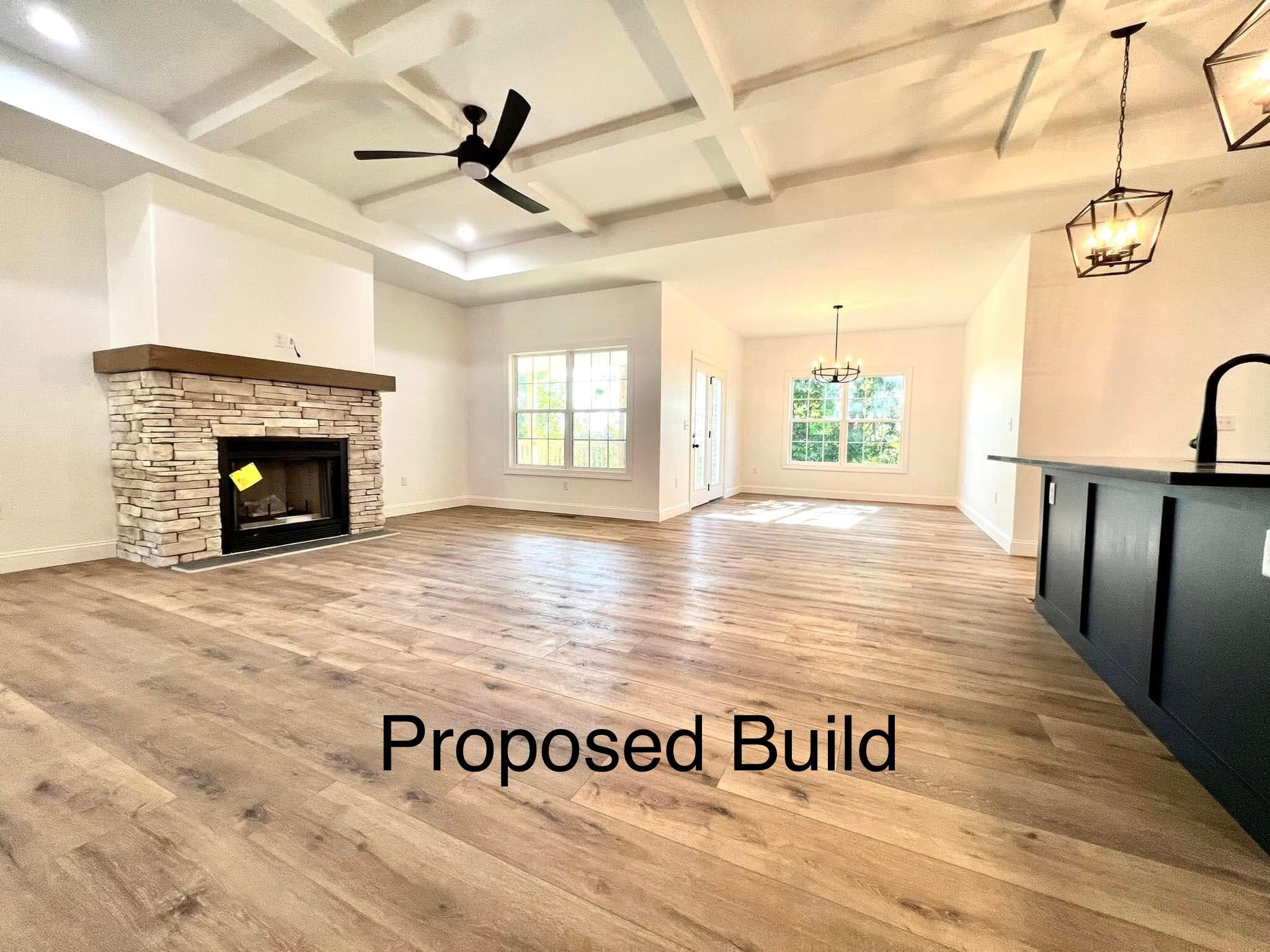 624 Persimmon Ridge Trail