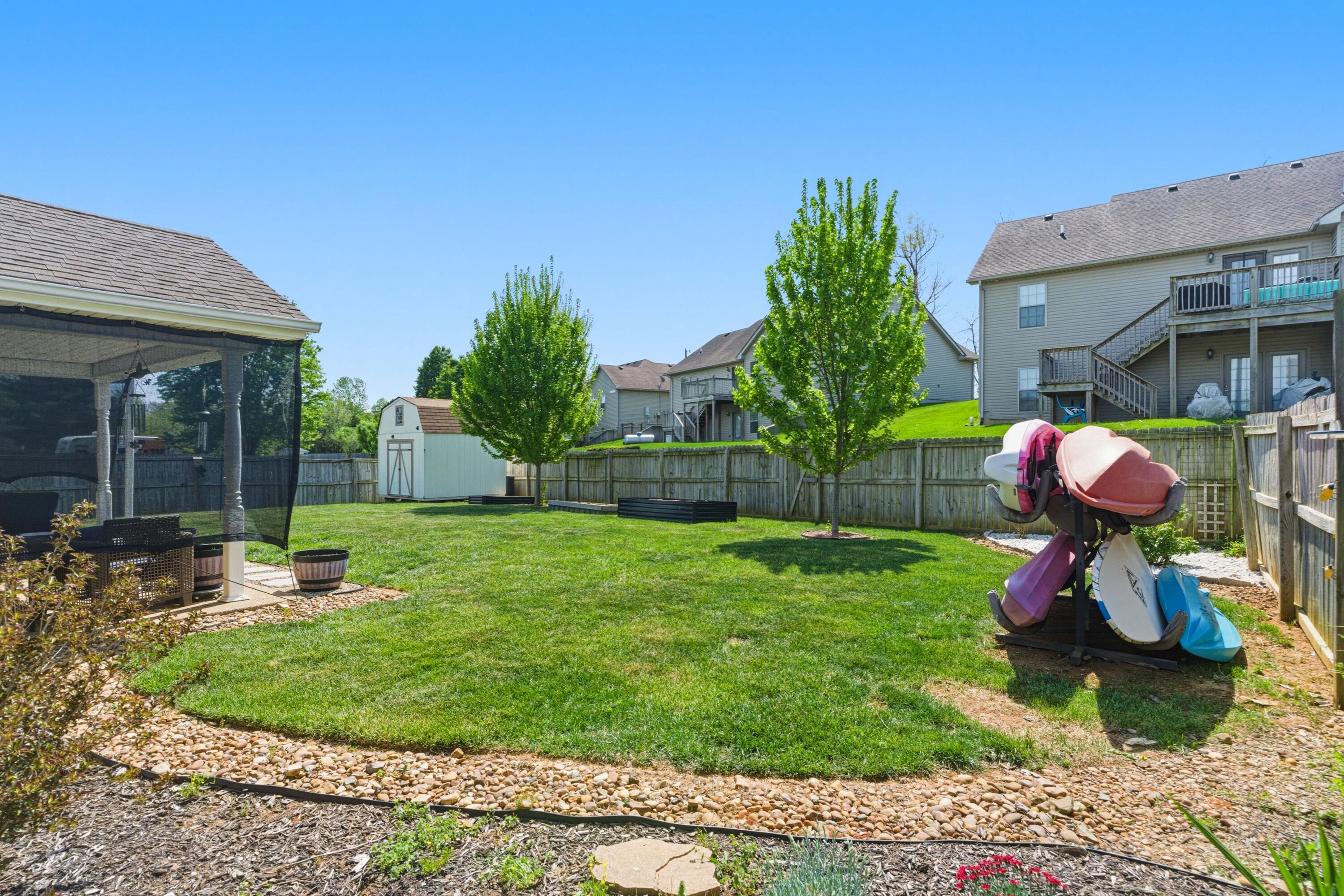 209 Kathie Court