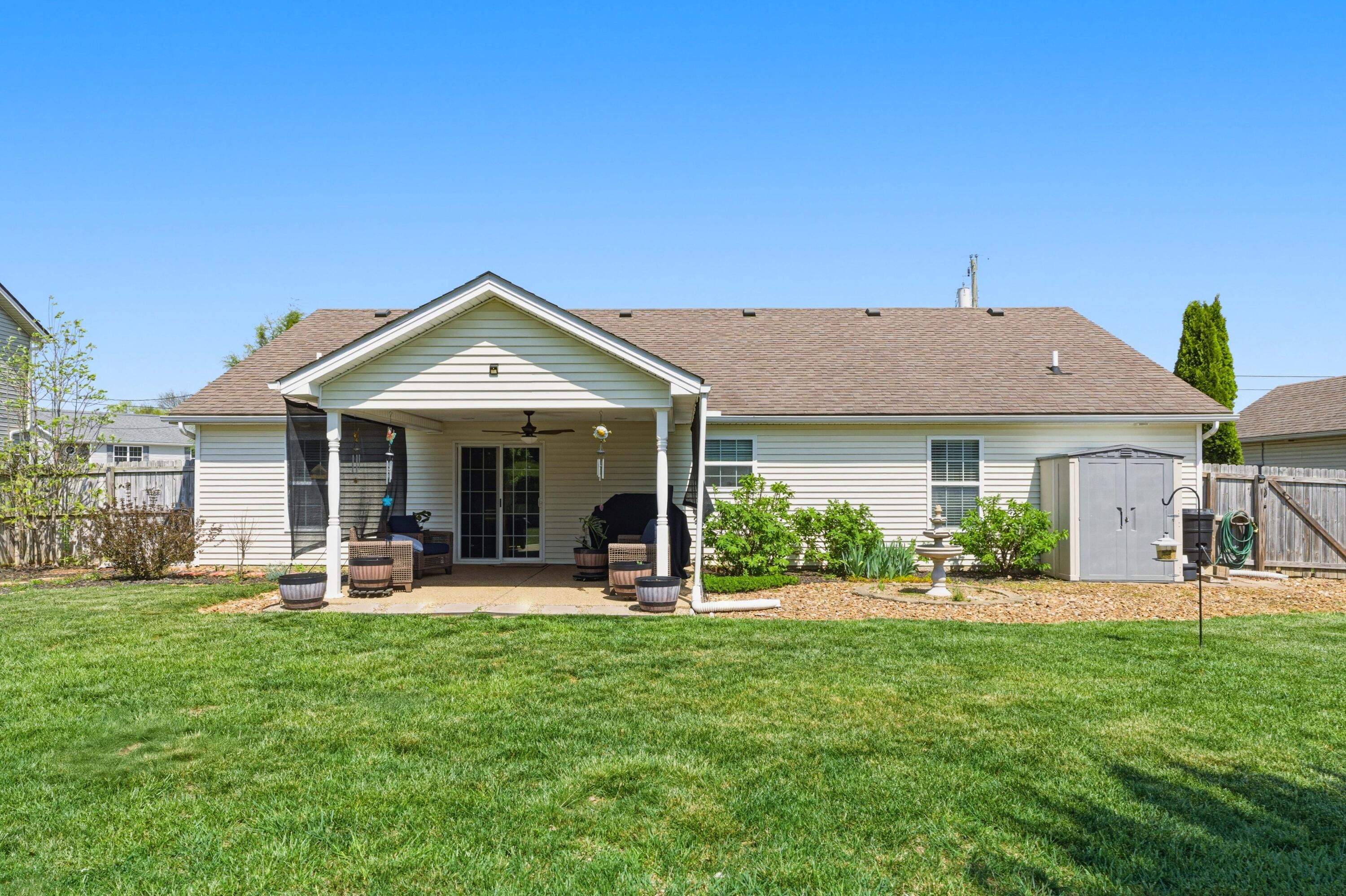 209 Kathie Court