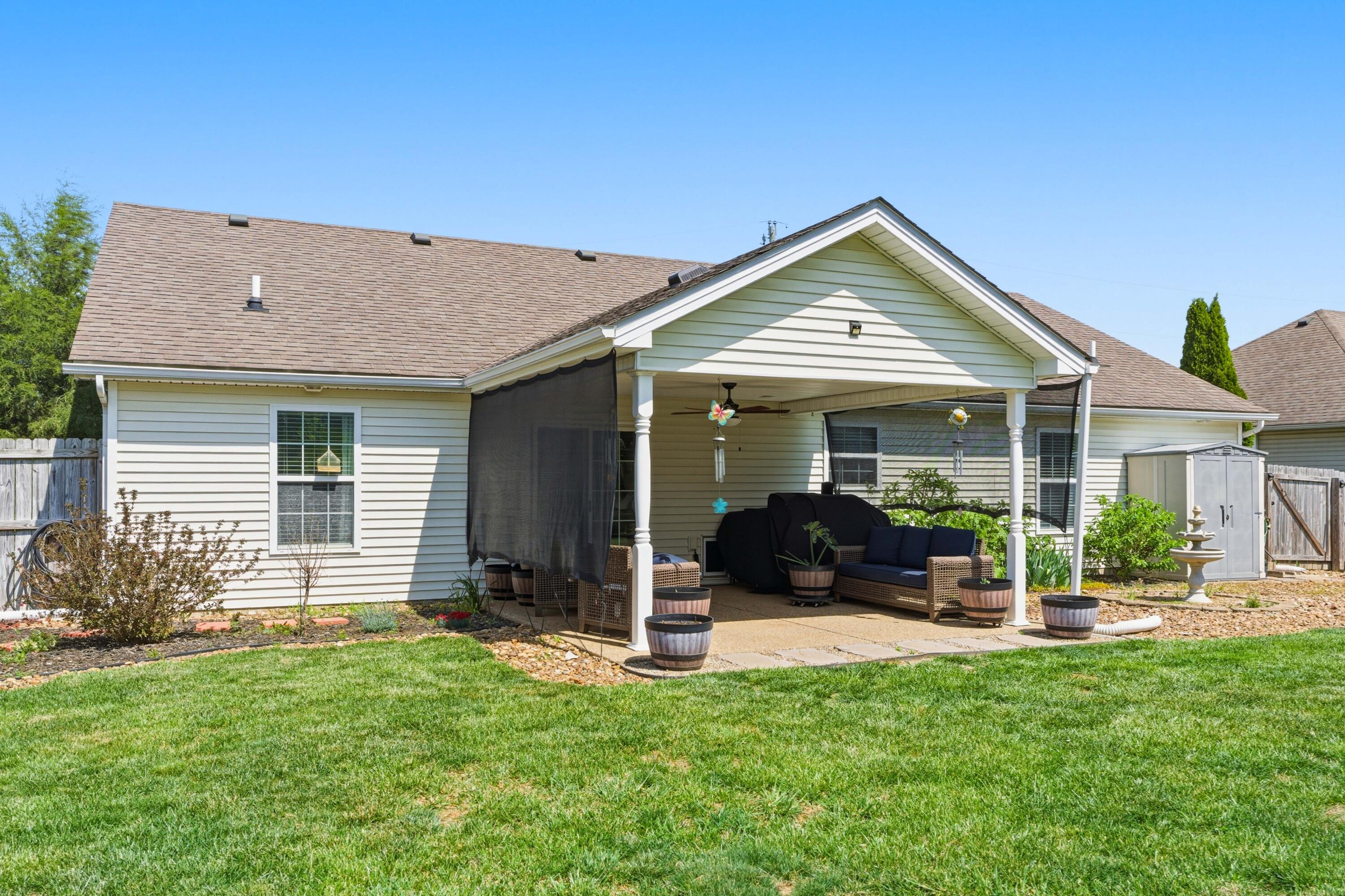 209 Kathie Court