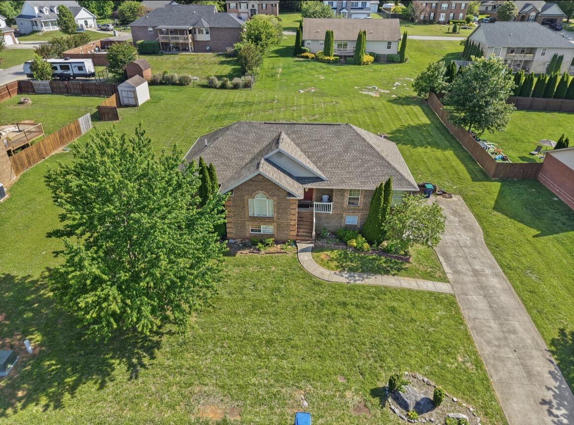 20 Bradens Way