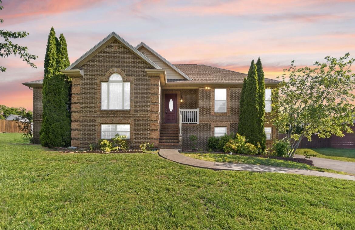 20 Bradens Way