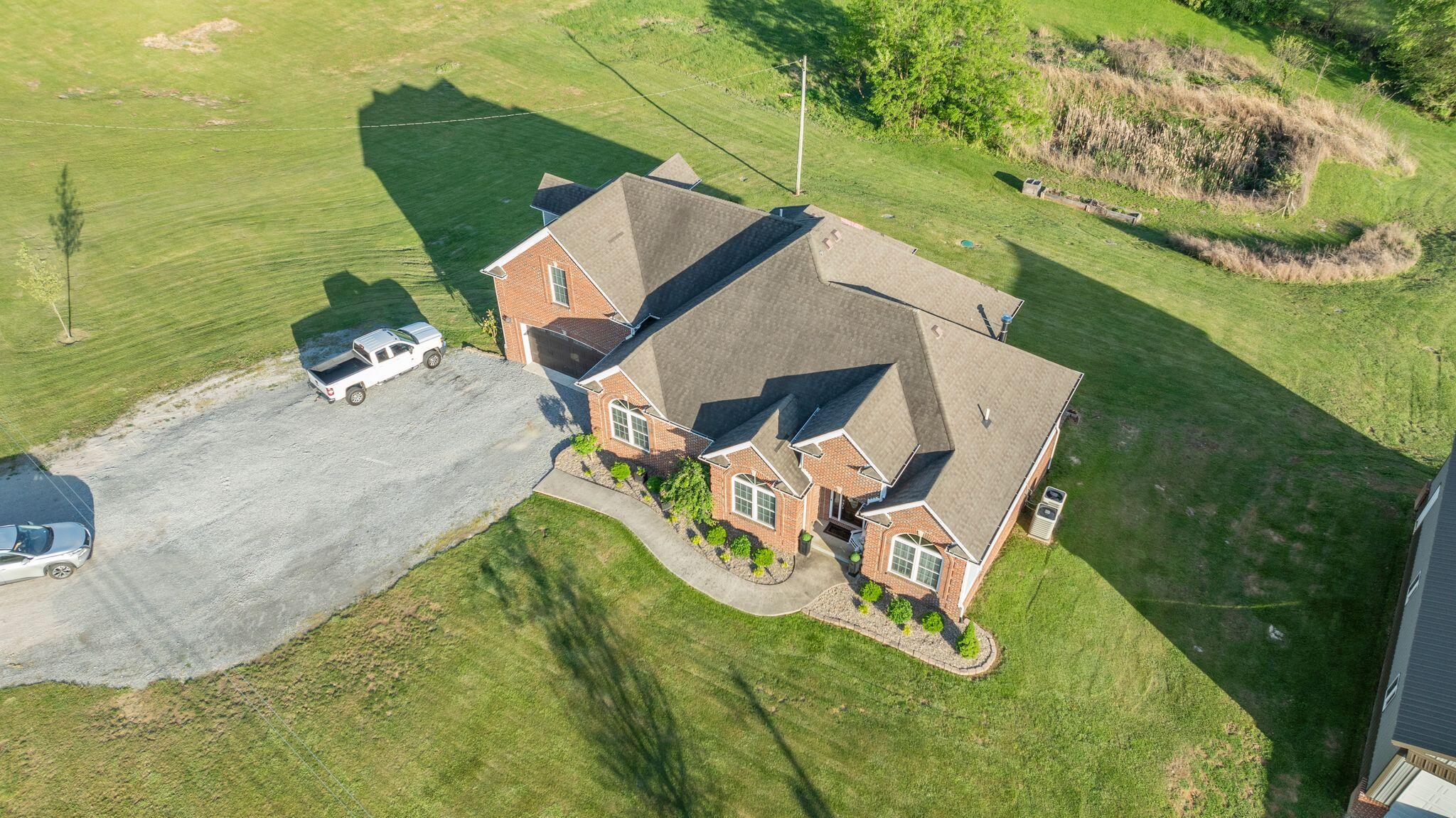 6595 Mt Sterling Road