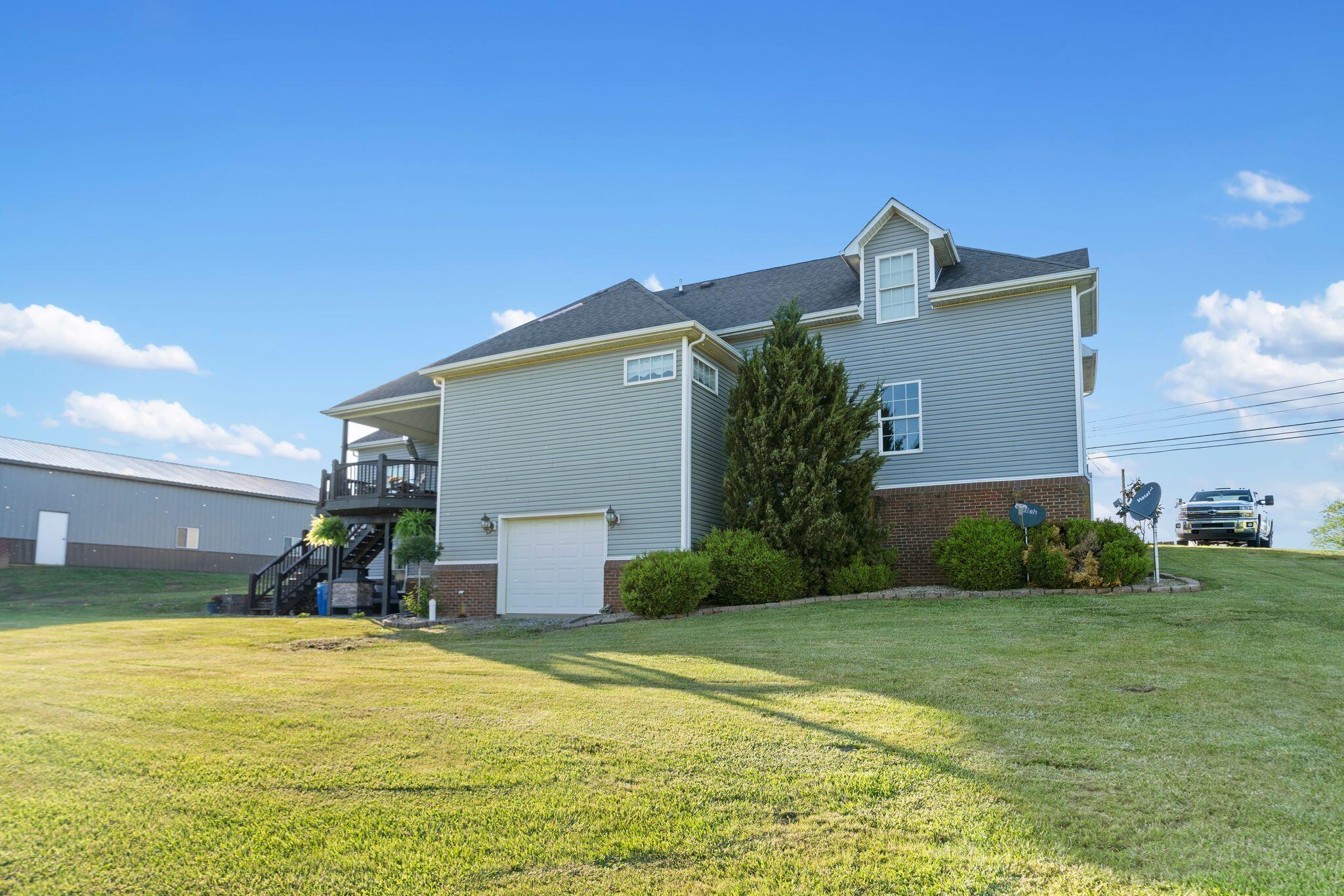 6595 Mt Sterling Road