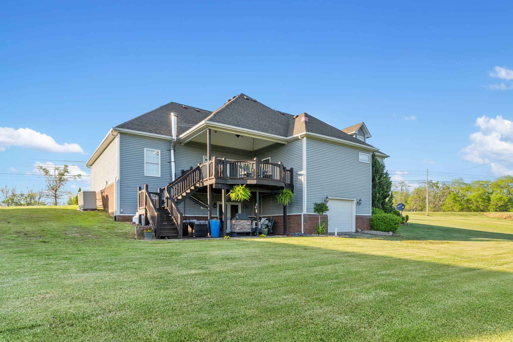 6595 Mt Sterling Road