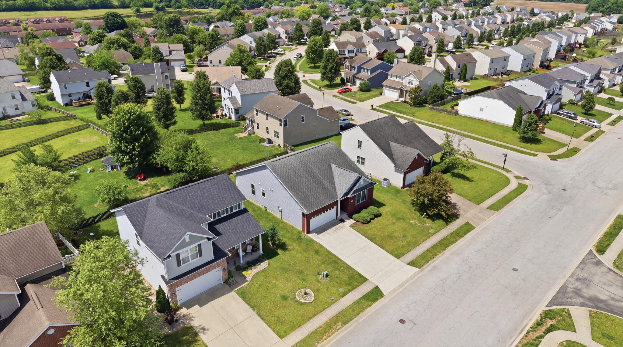 225 Saint Regis Drive