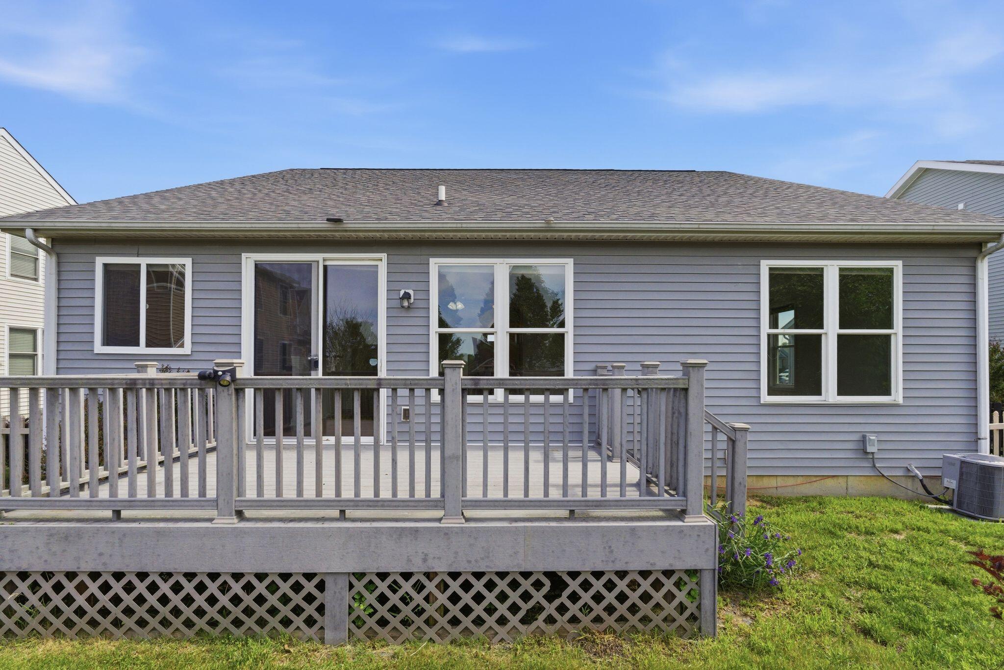 225 Saint Regis Drive