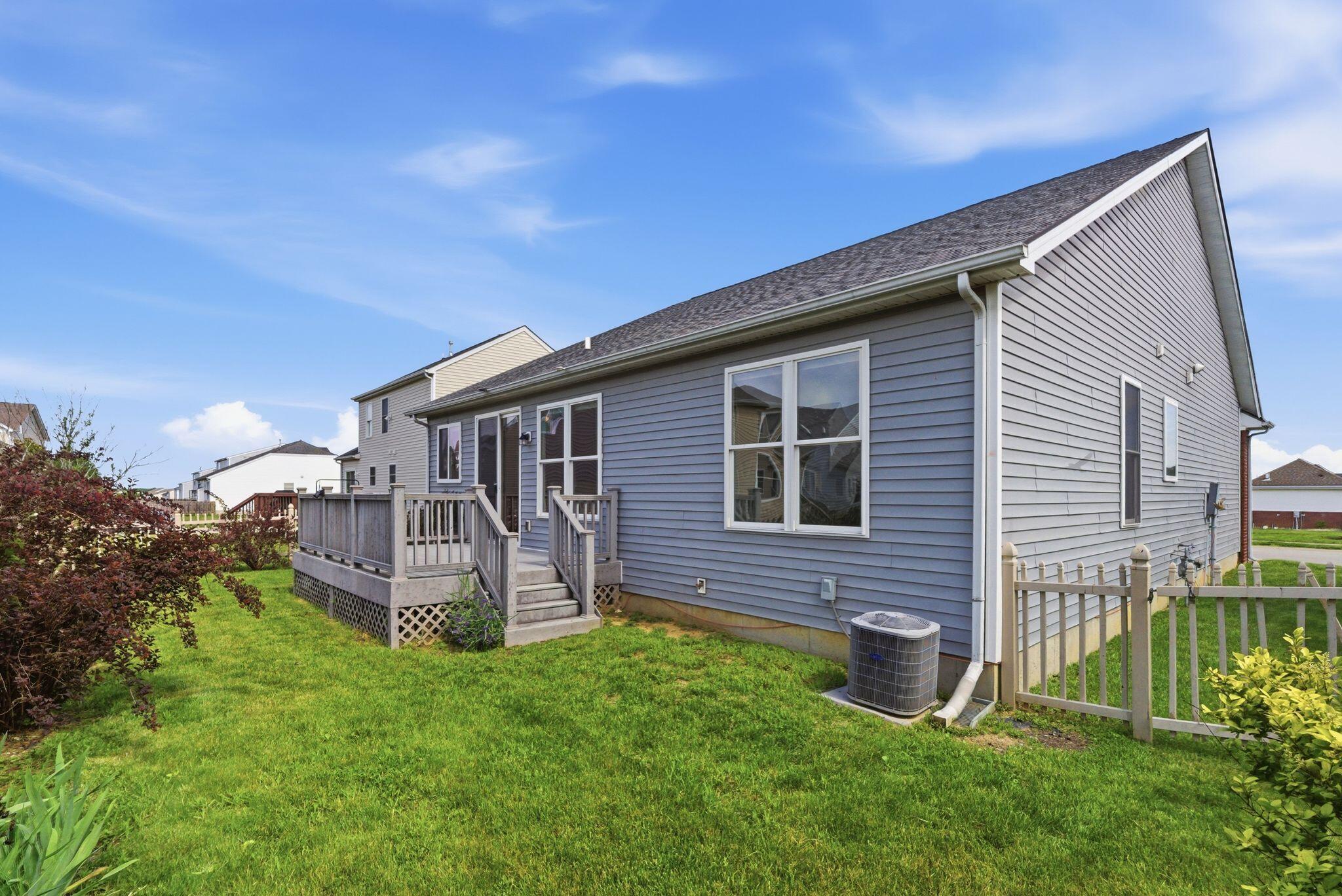 225 Saint Regis Drive