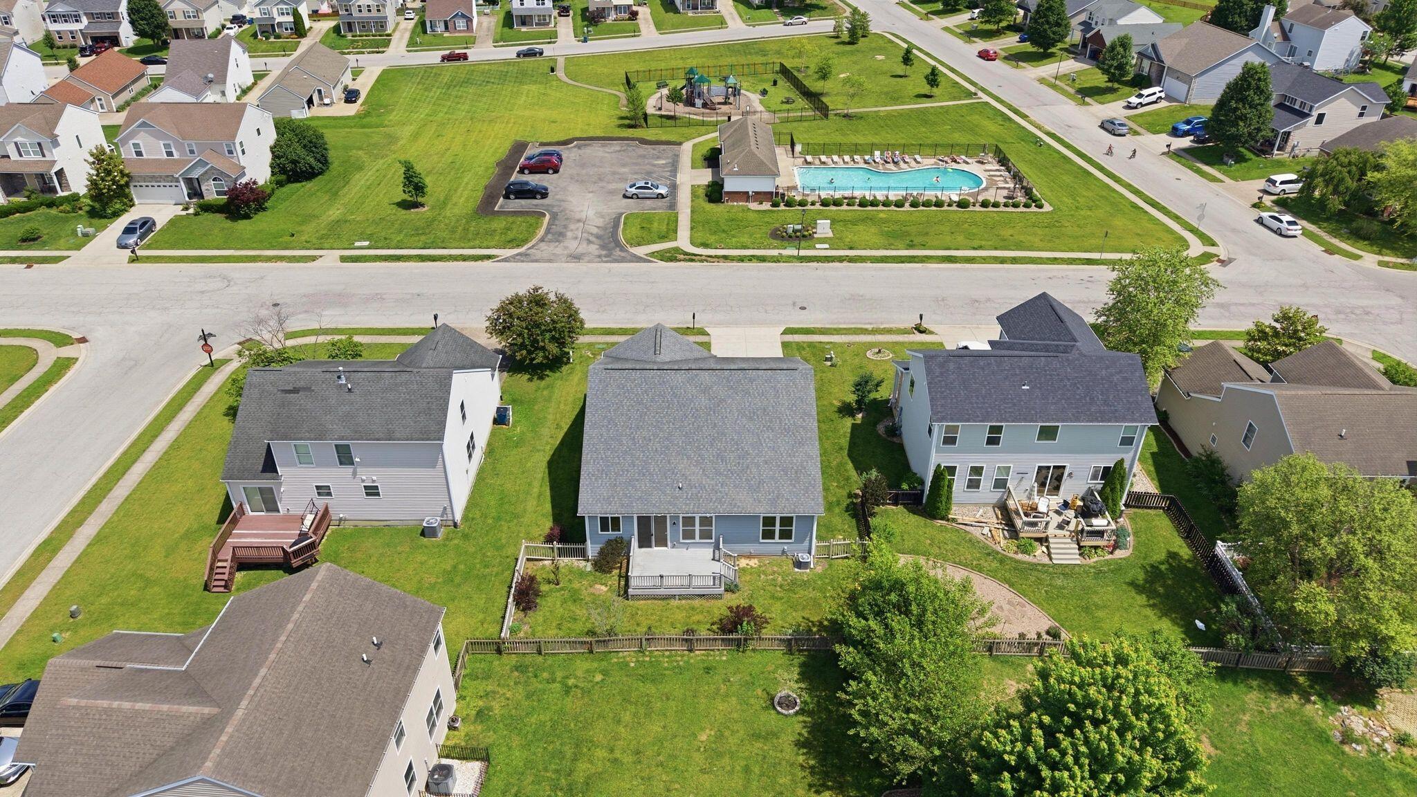 225 Saint Regis Drive