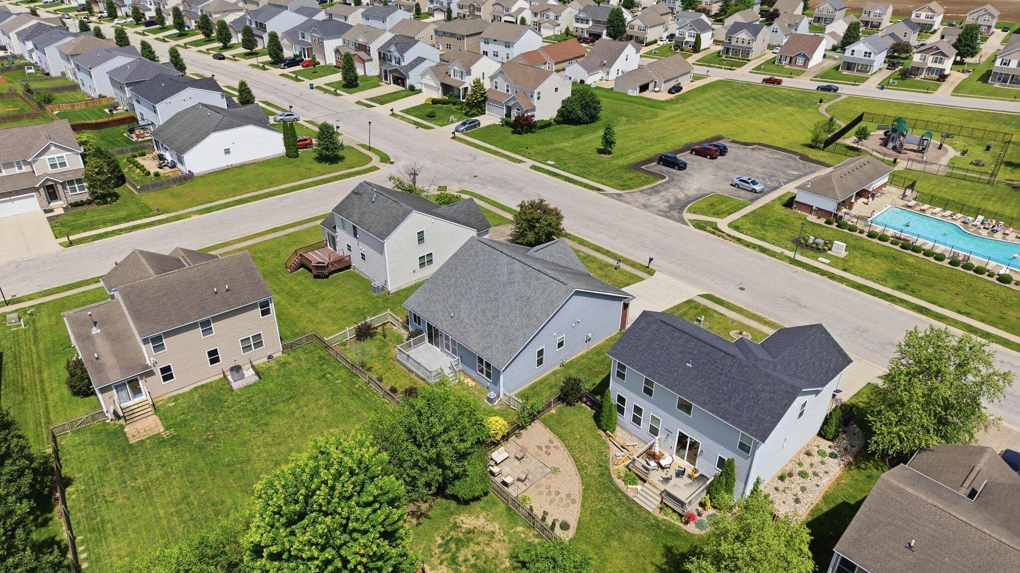 225 Saint Regis Drive